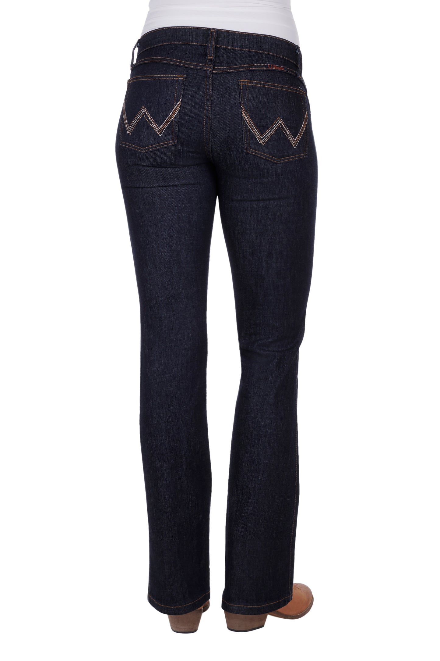 WMNS ULTI RIDING JEAN Q BABY