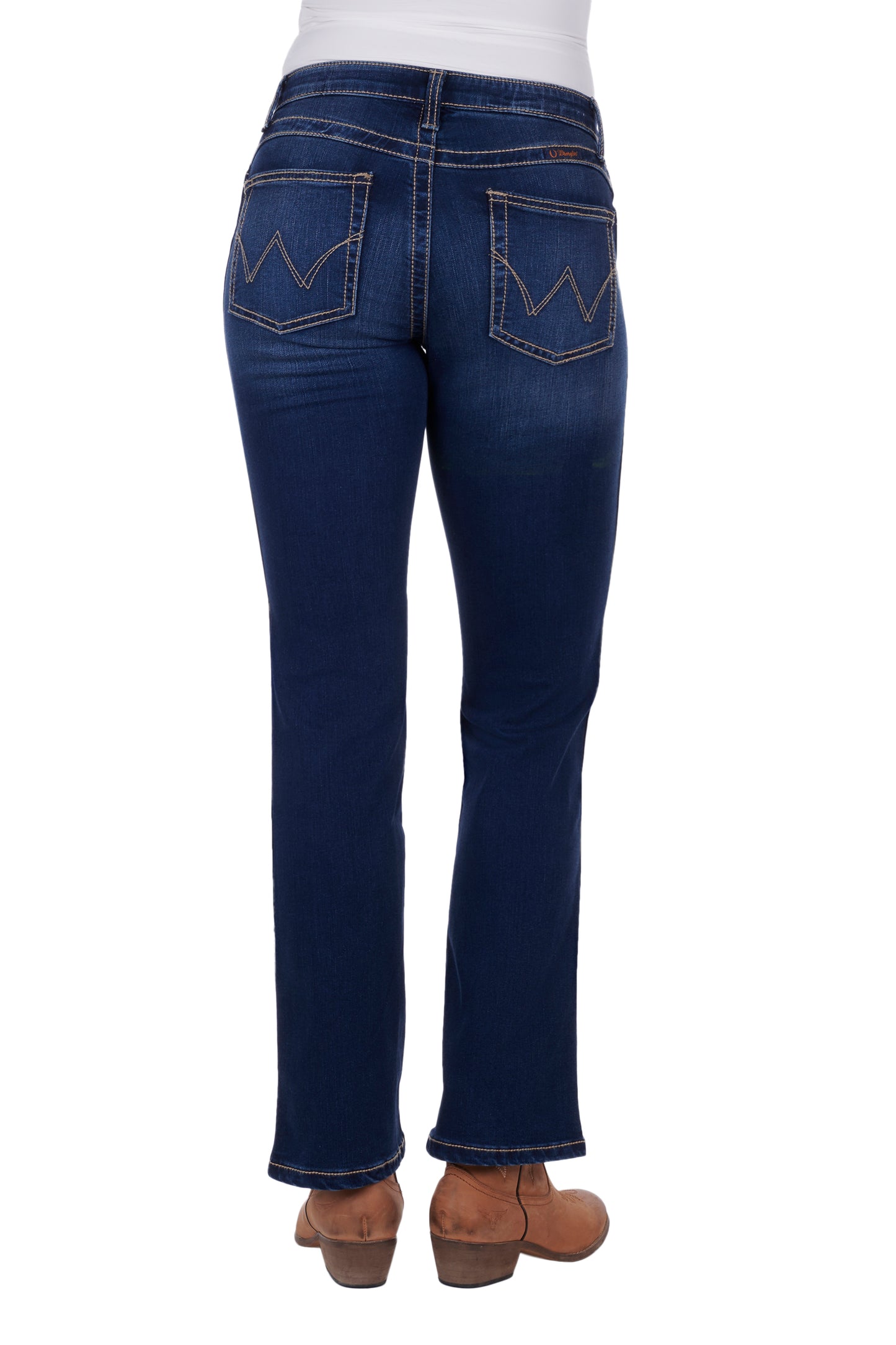 WMNS ULTI RIDING JEAN Q BABY