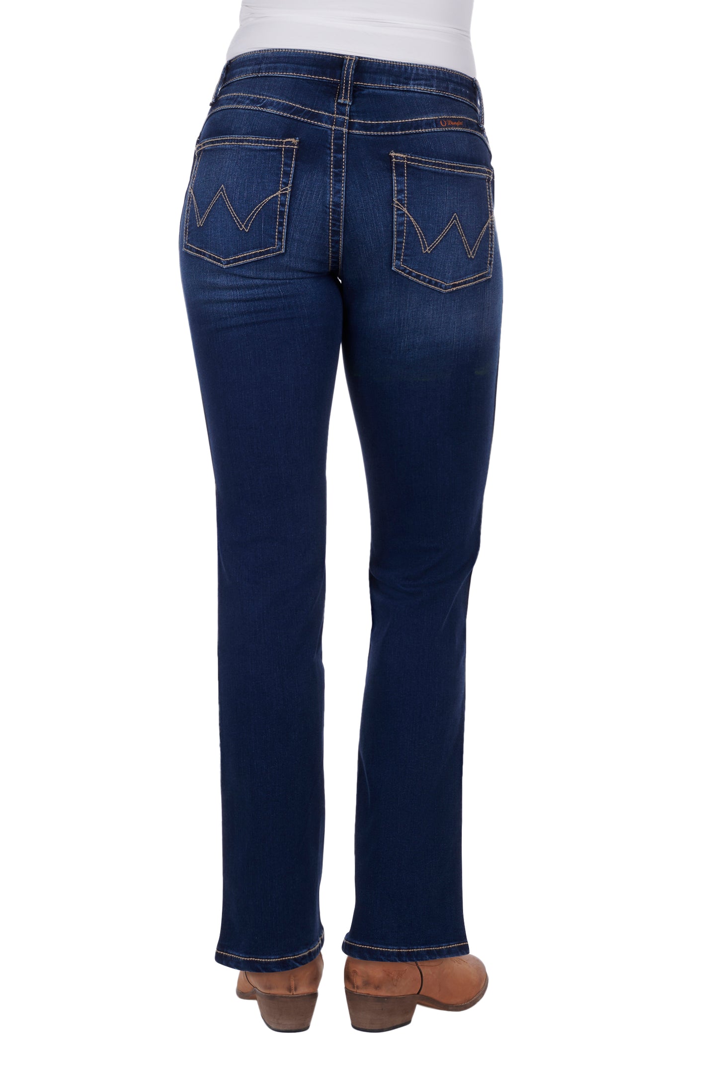 WMNS ULTI RIDING JEAN Q BABY