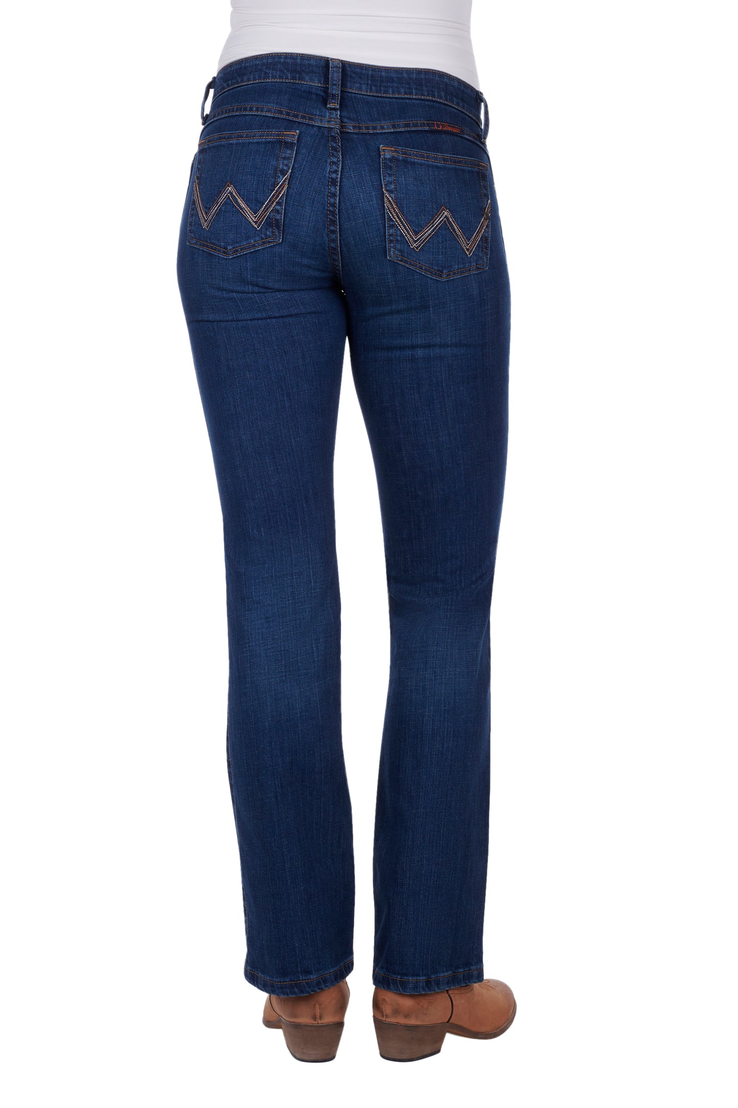 WMNS ULTI RIDING JEAN Q BABY