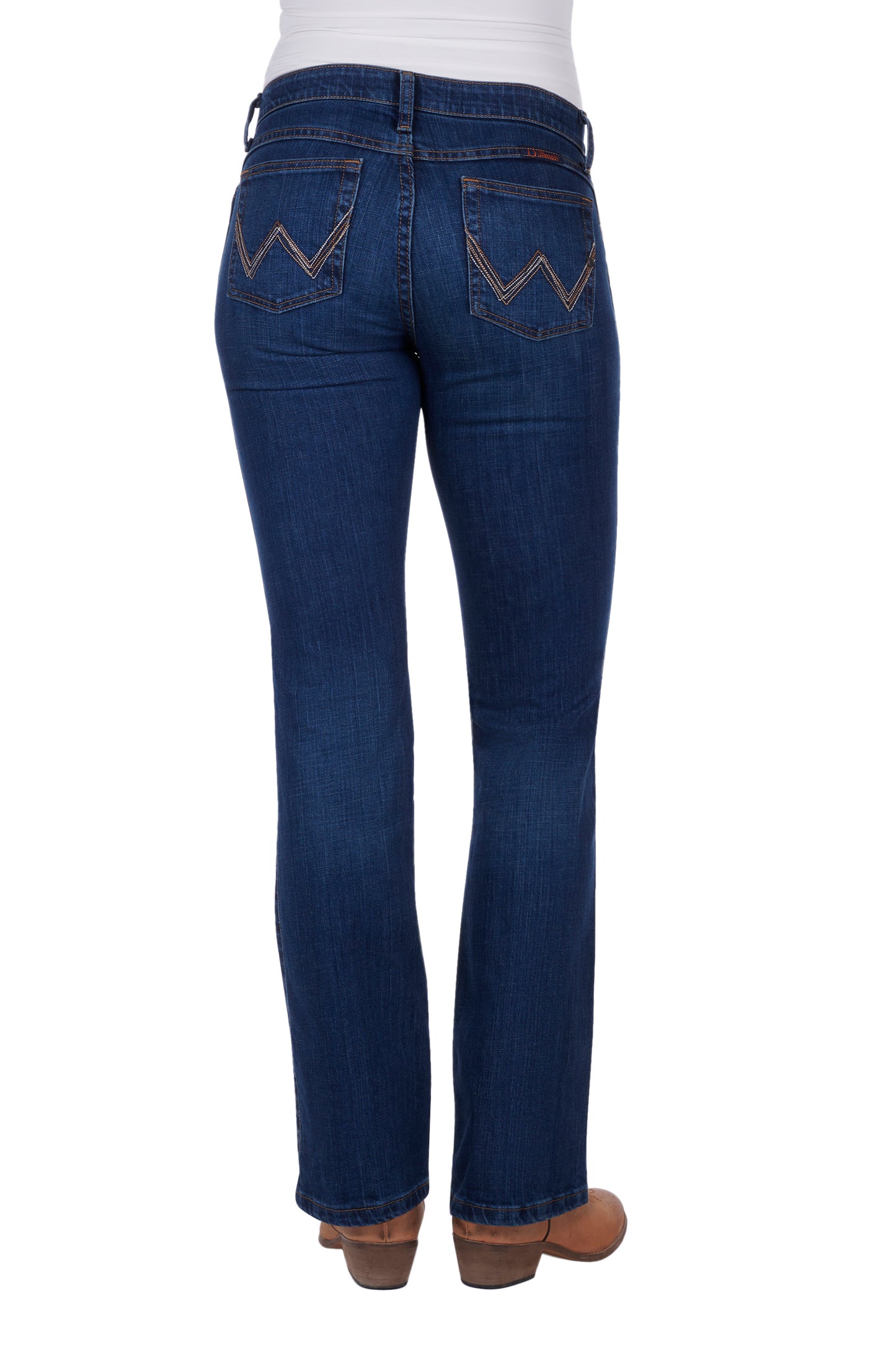 WMNS ULTI RIDING JEAN Q BABY