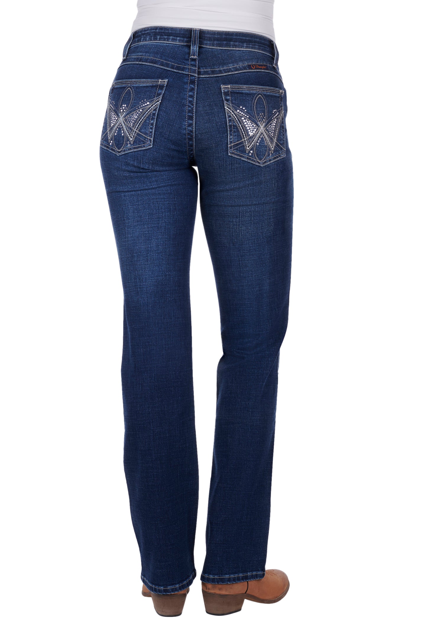 WMNS ULTI RIDING JEAN Q BABY