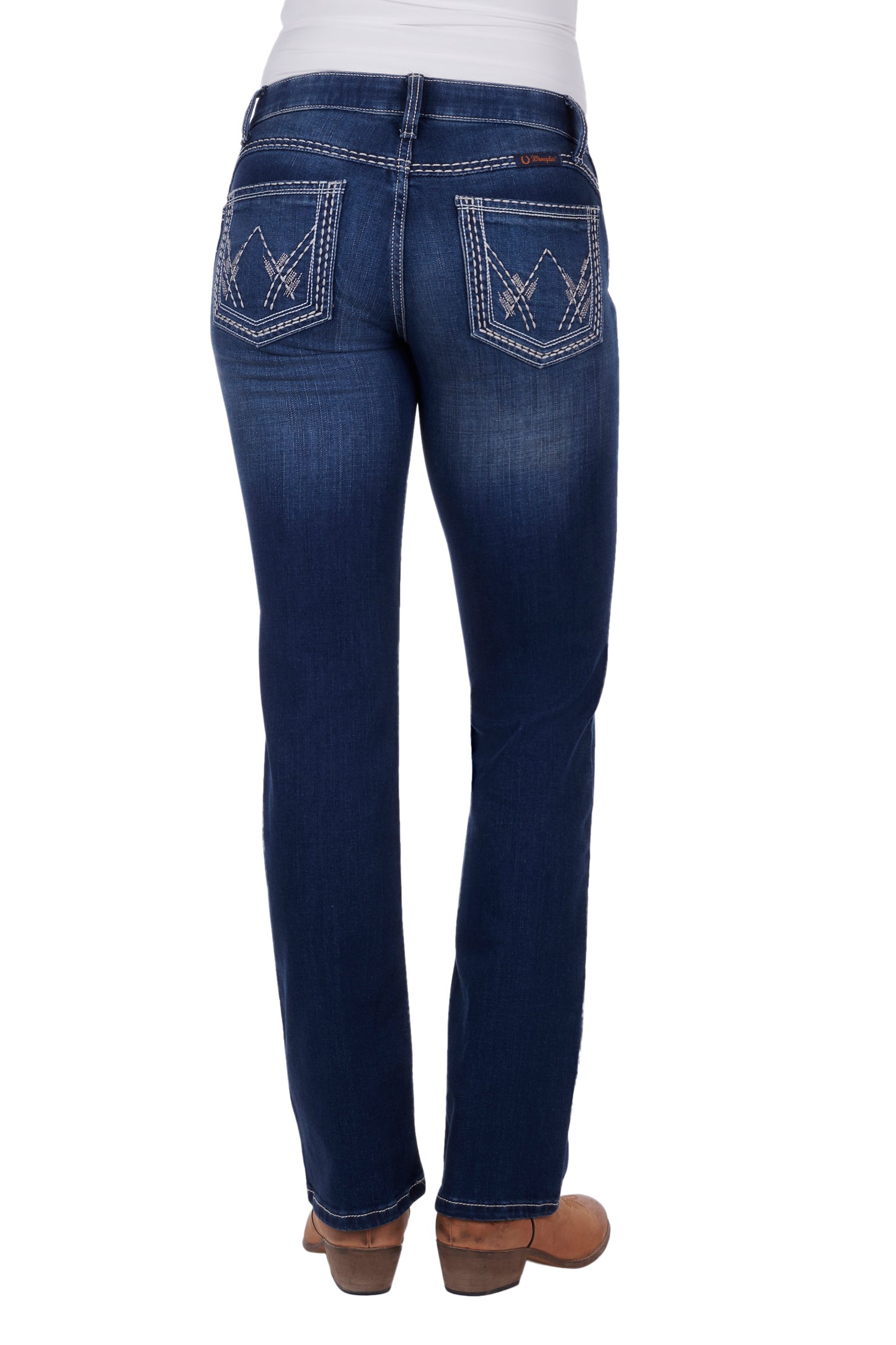 WMNS ULTI RIDING JEAN - SHILOH