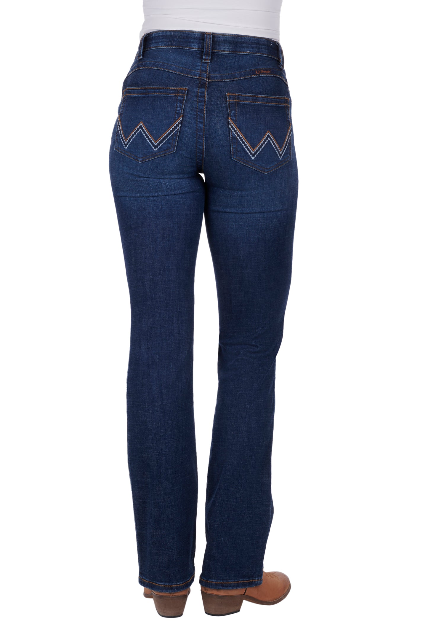 WMNS ULTI RIDING JEAN - WILLOW
