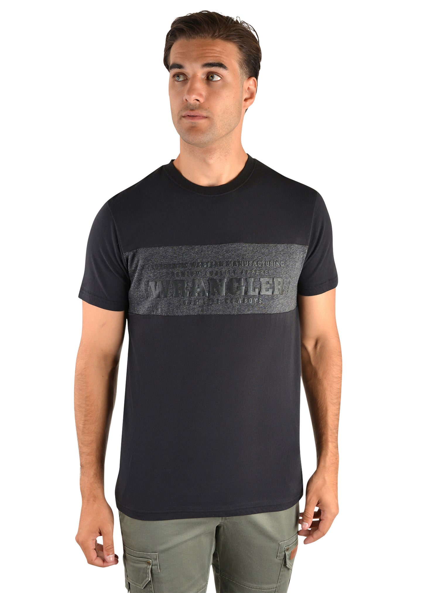 BLIGH S/S TEE