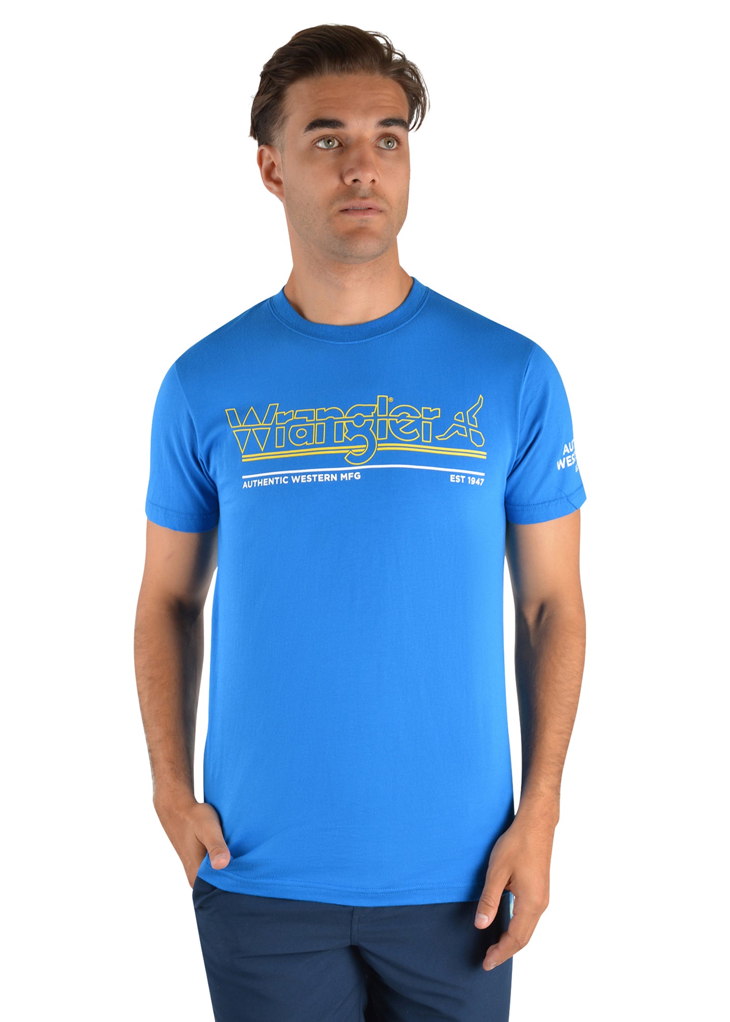 MARCO S/S TEE