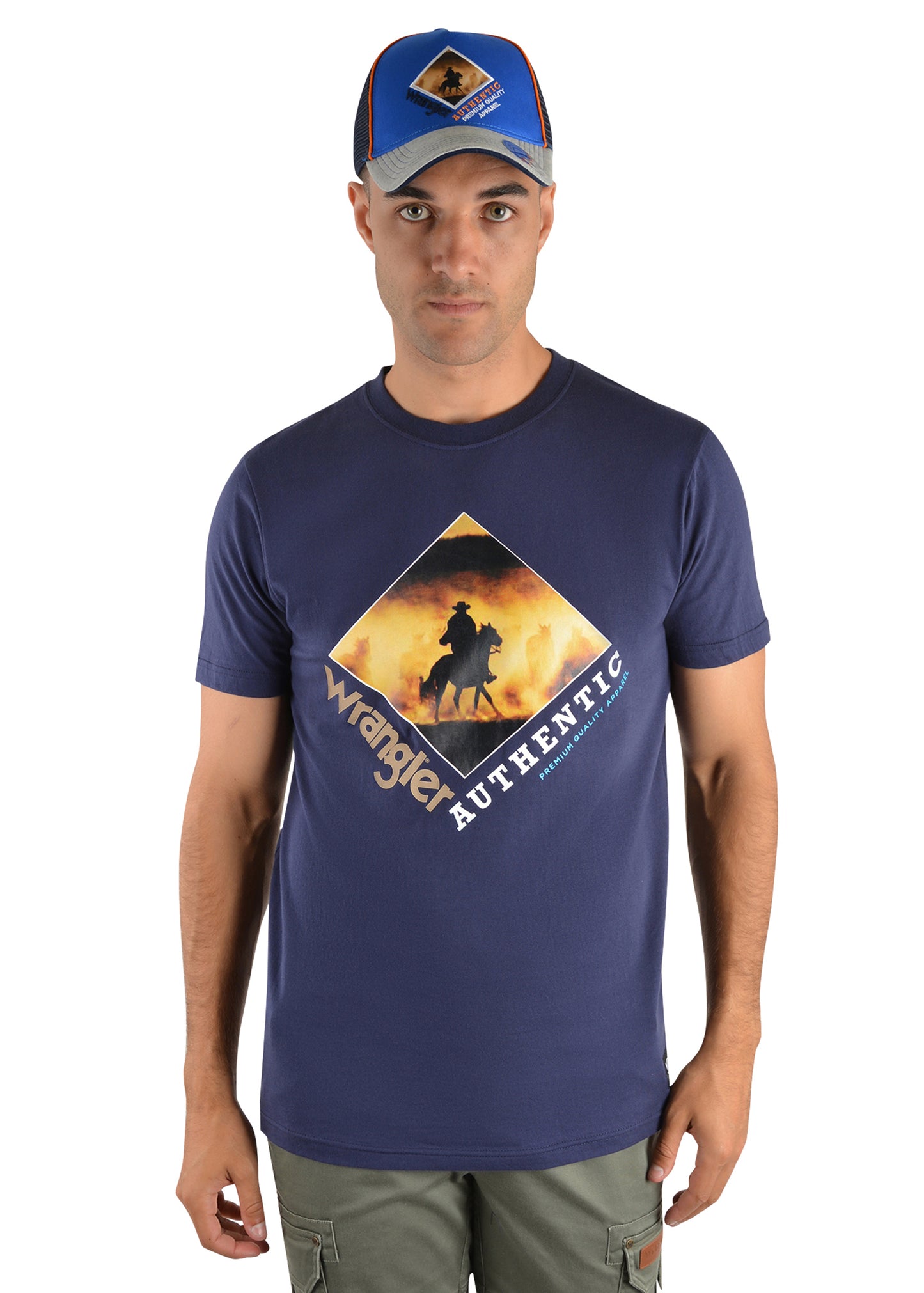 TAREE S/S TEE