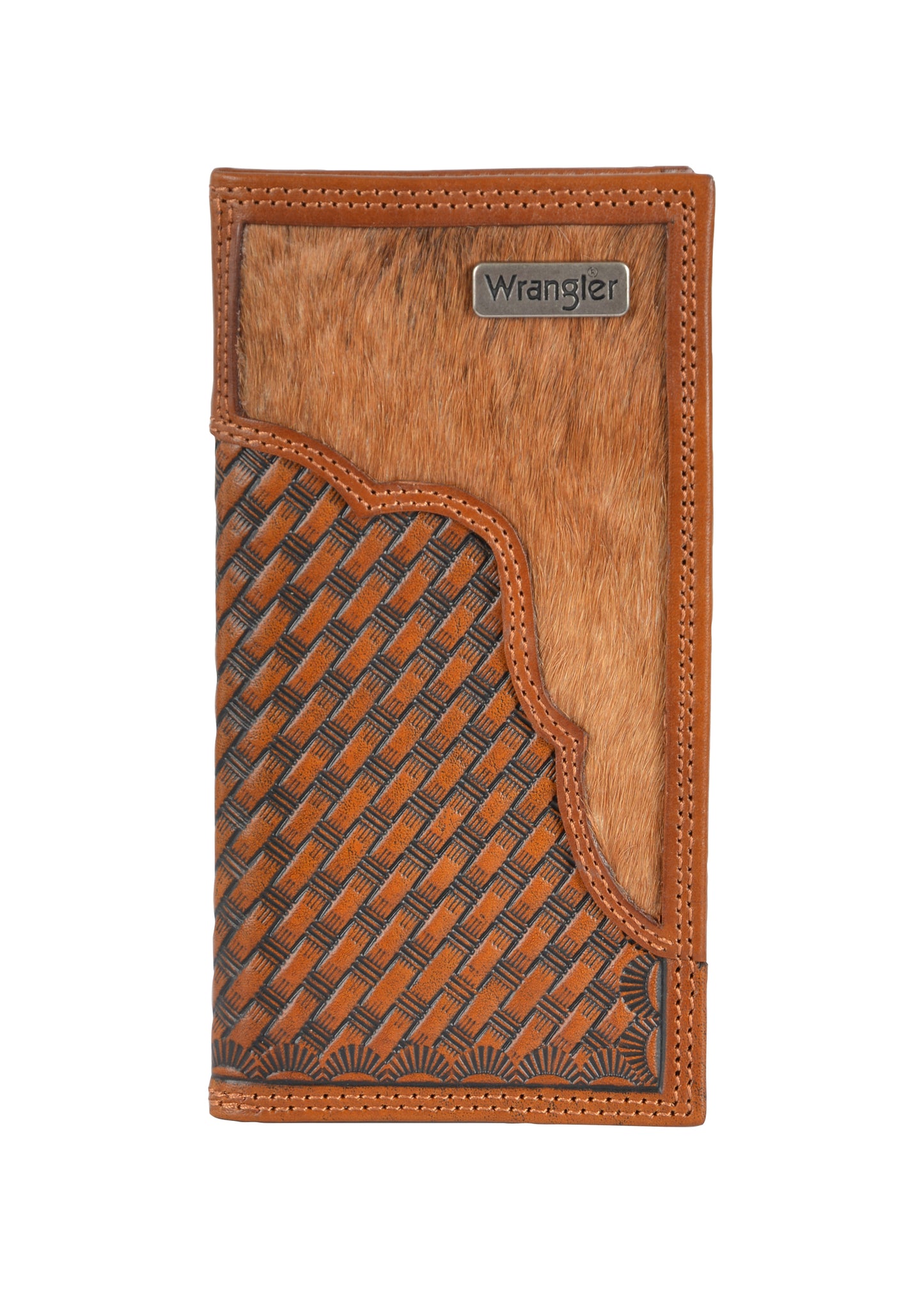 BRANXTON RODEO WALLET