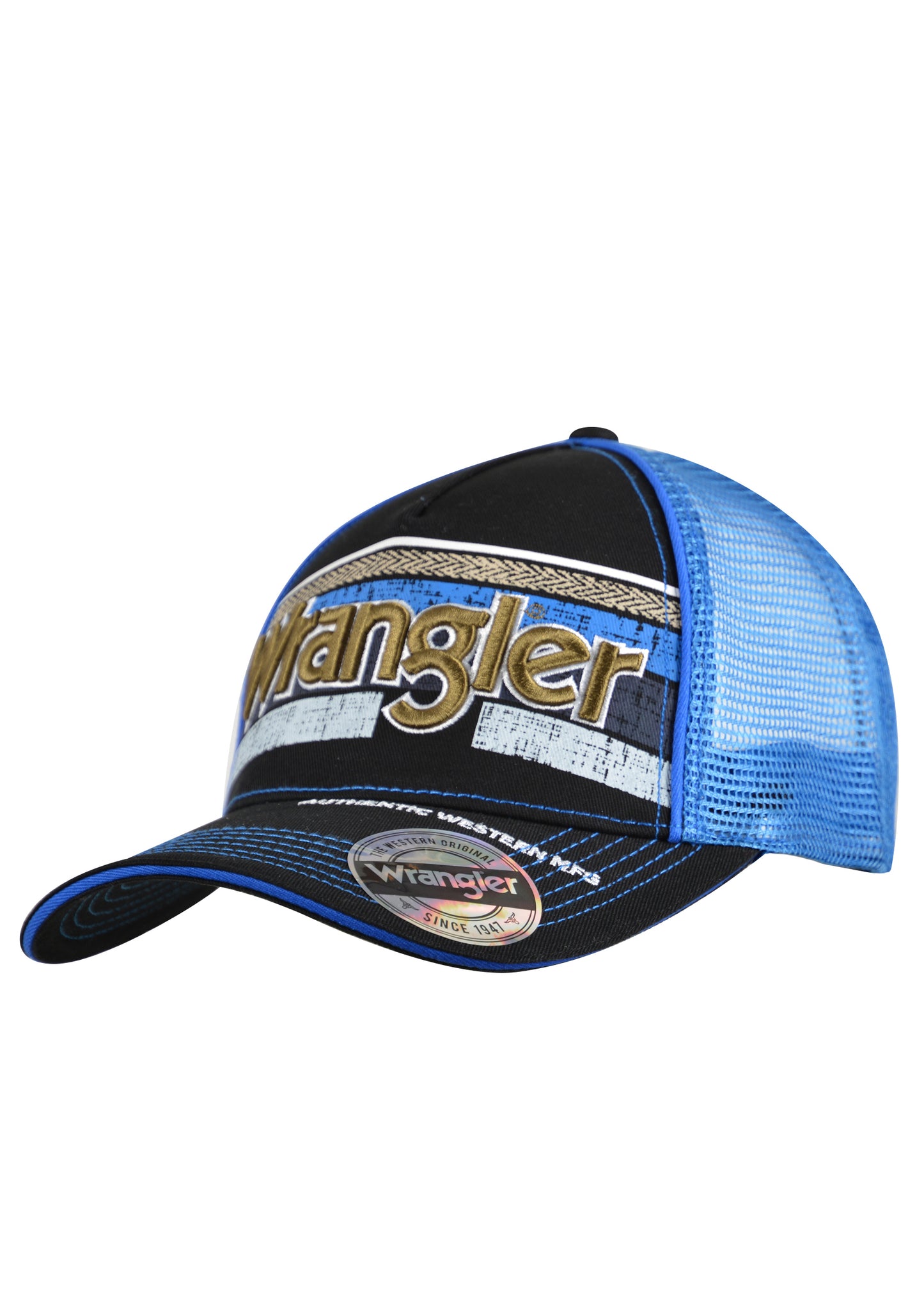 RYAN TRUCKER CAP
