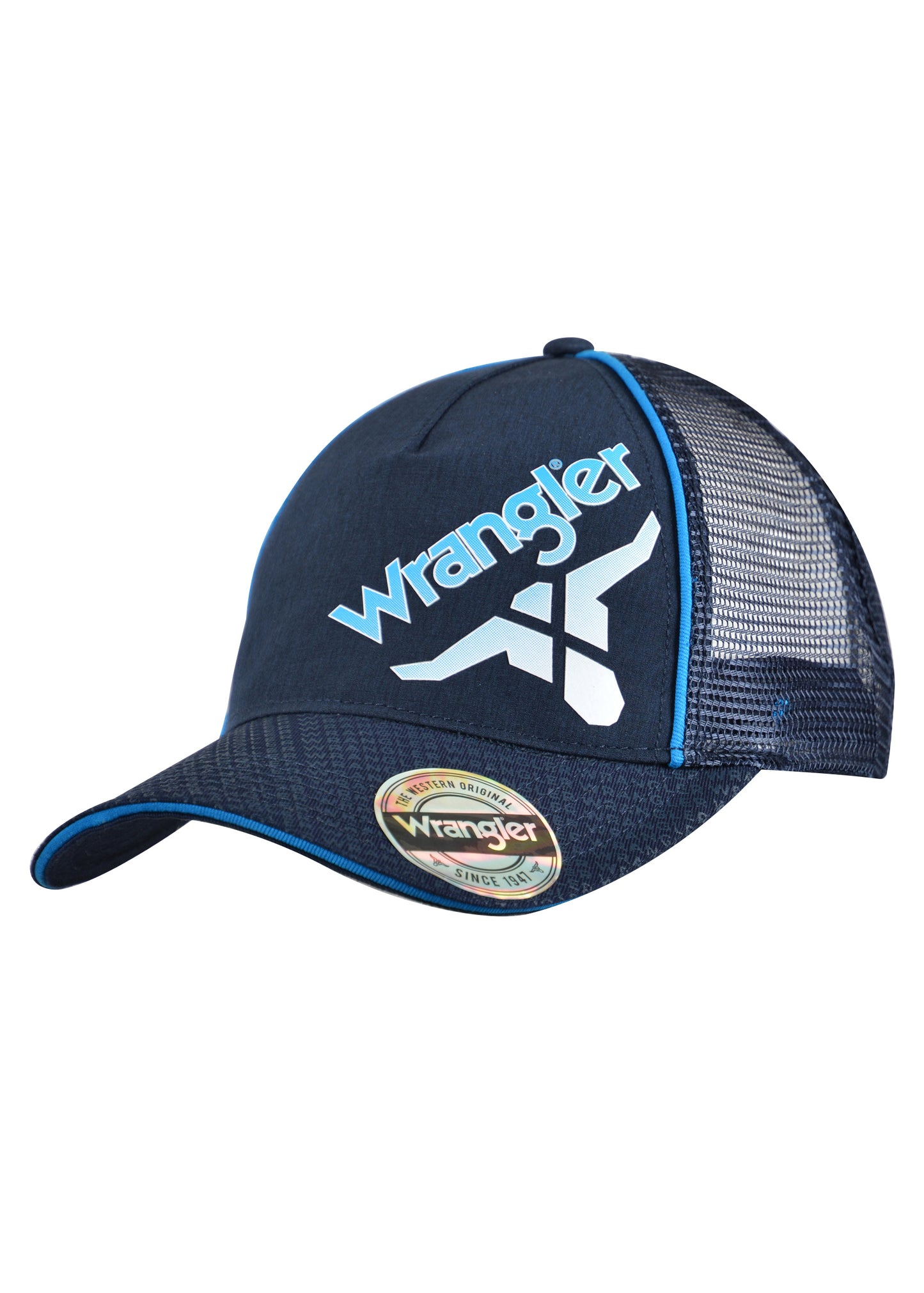 CRAIG TRUCKER CAP