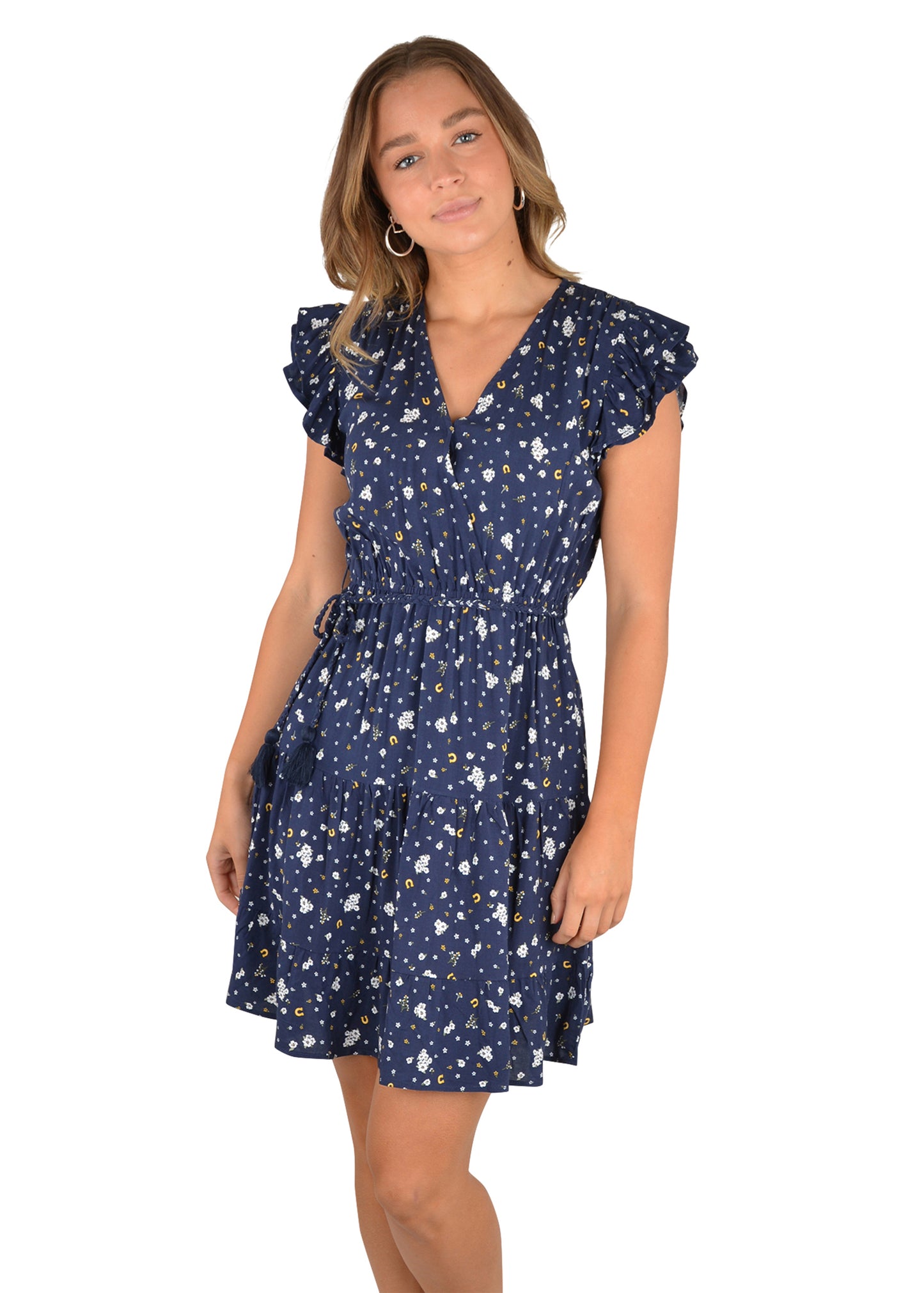 SUZIE DRESS