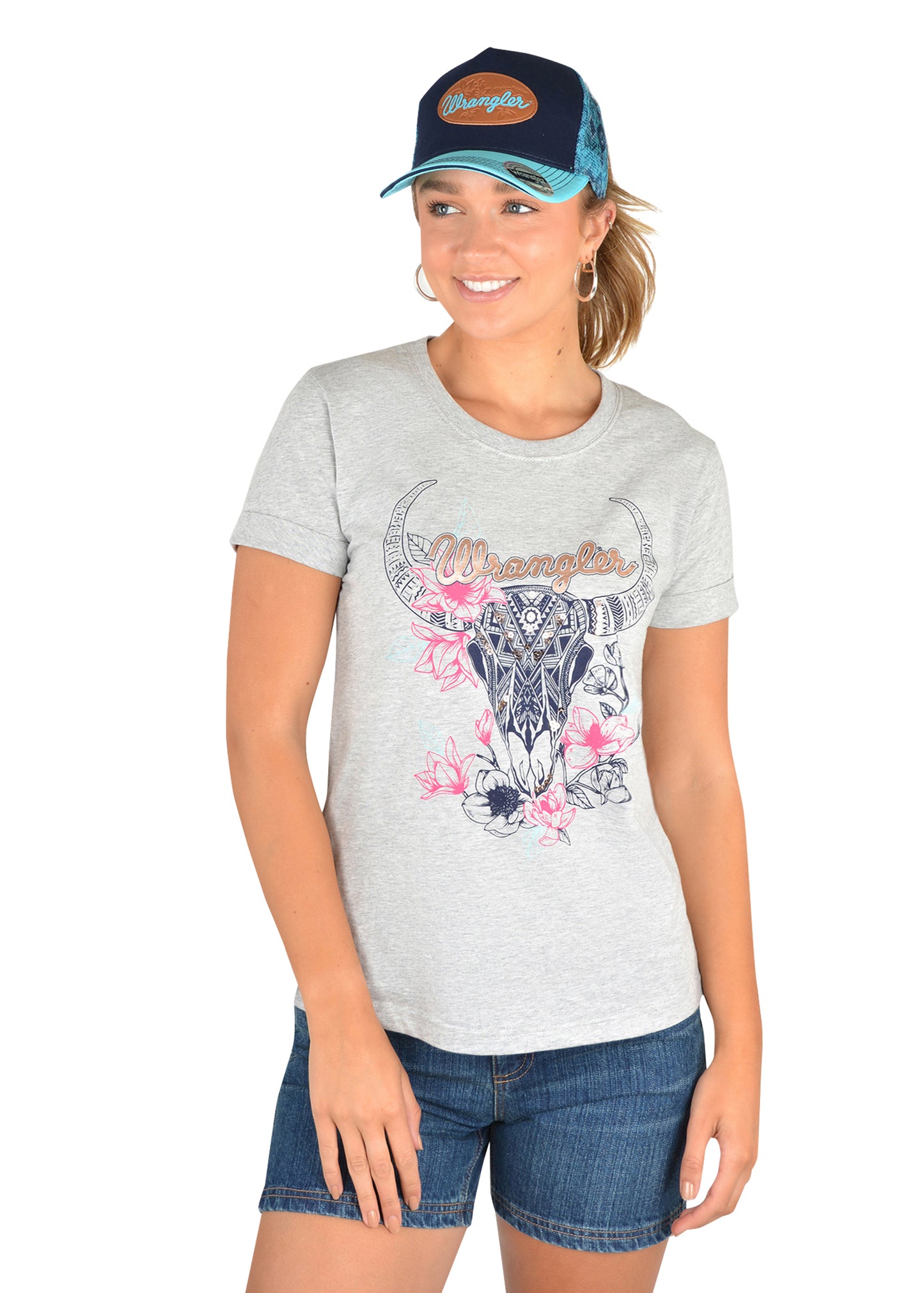 LULU TEE