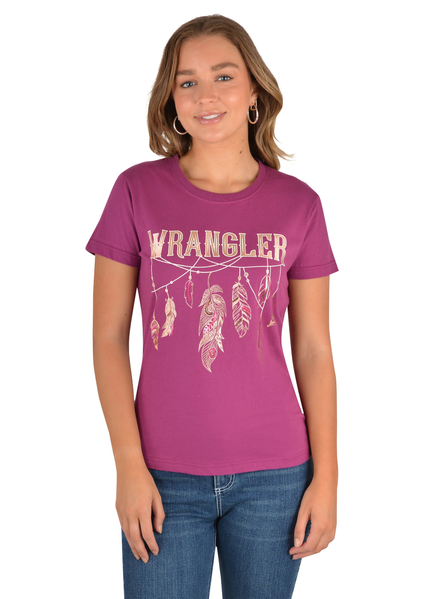 LILY TEE
