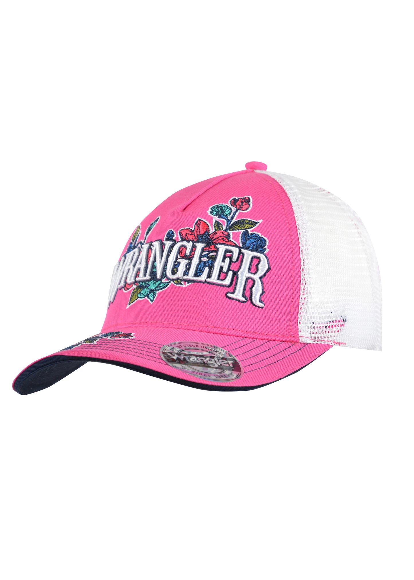 LETICIA CAP