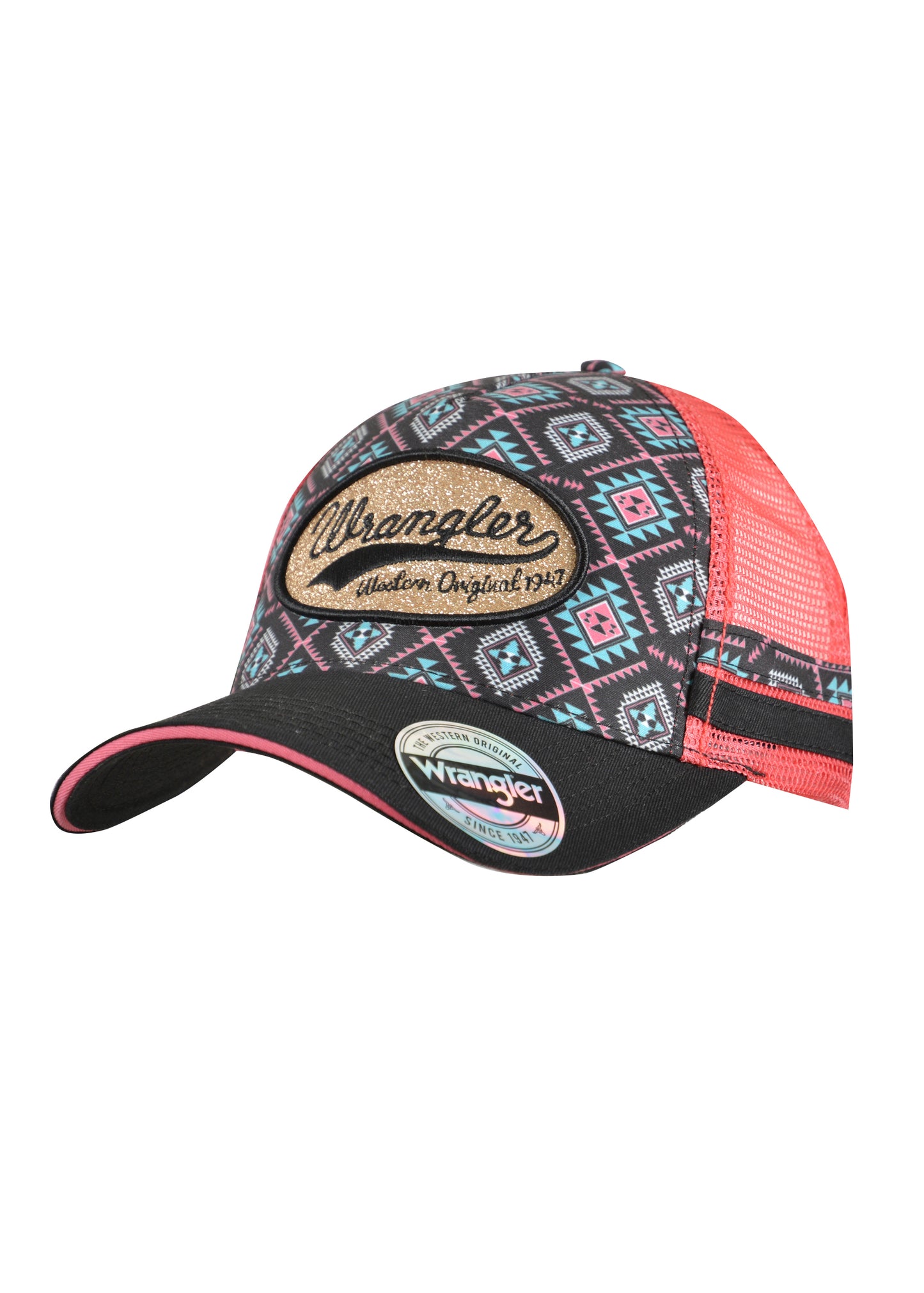 TOZI TRUCKER CAP