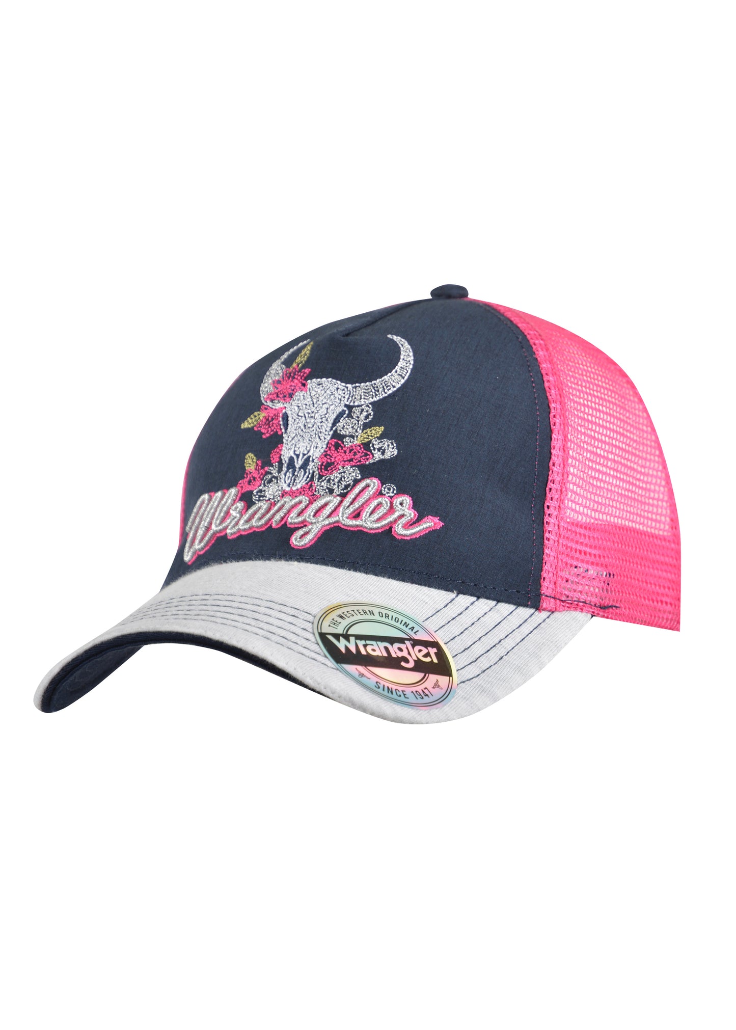 LULU TRUCKER CAP