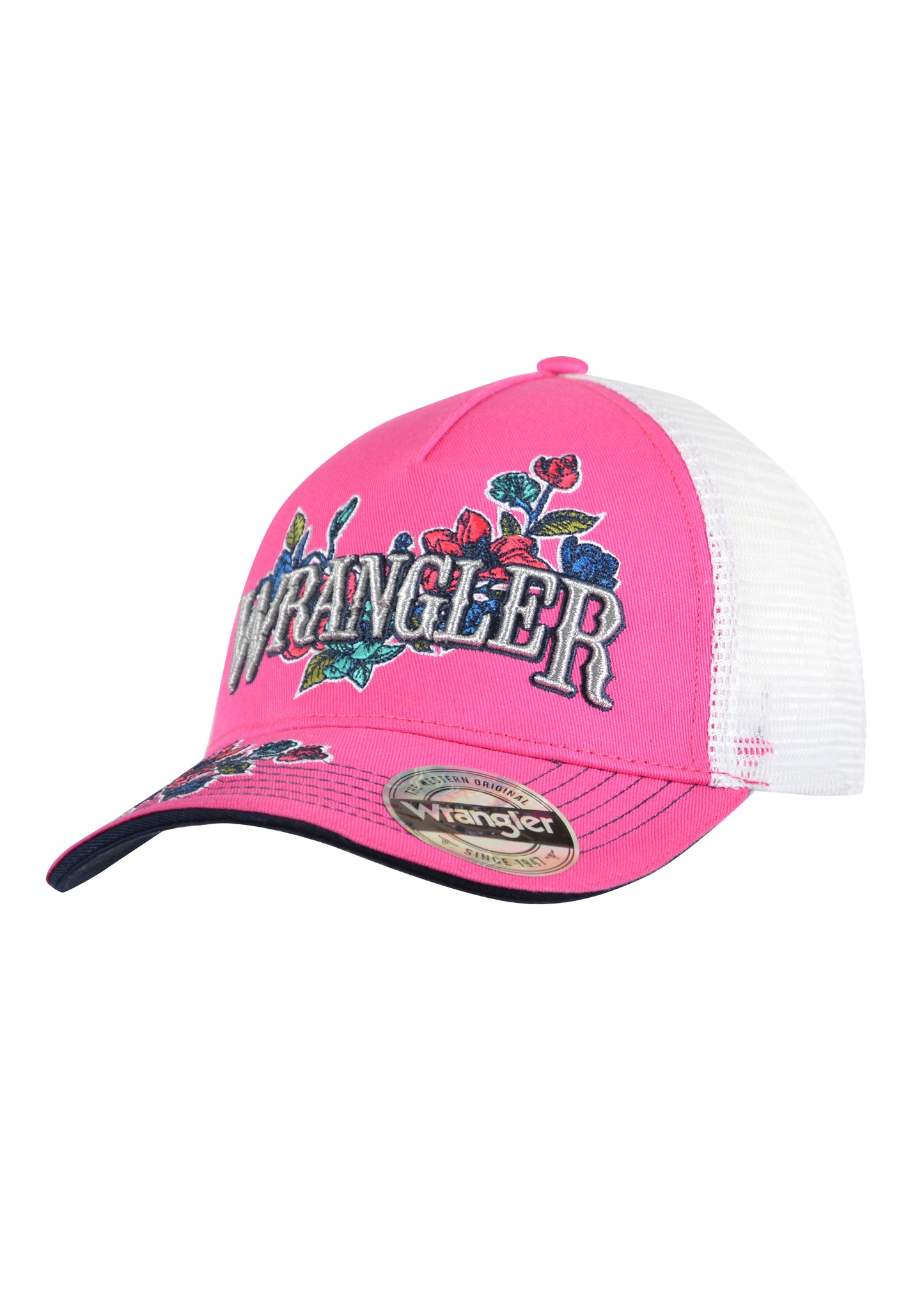 LETICIA TRUCKER CAP