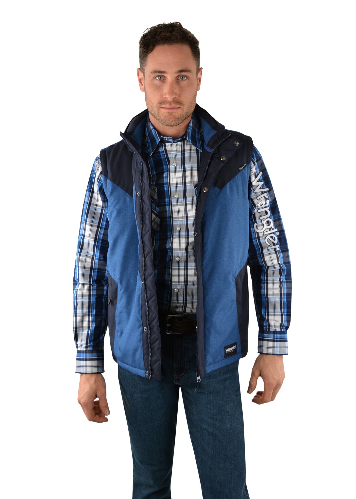 NURRUNG VEST
