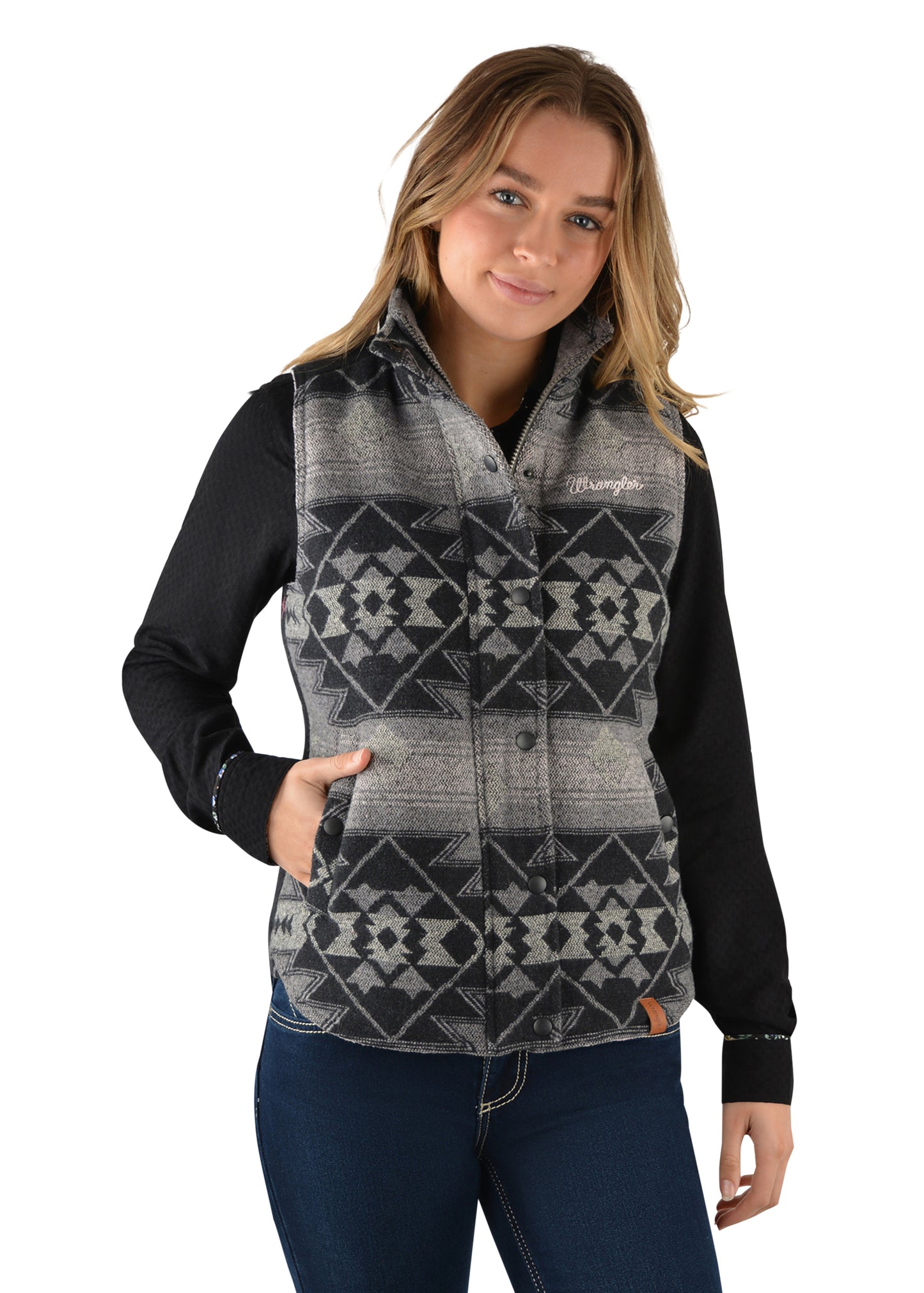 MILLIE VEST