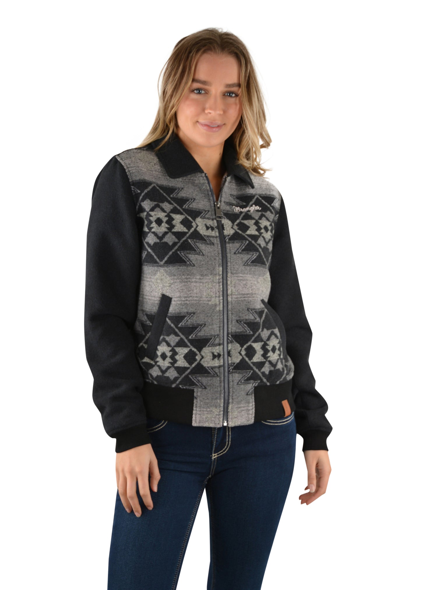 MILLIE JACKET