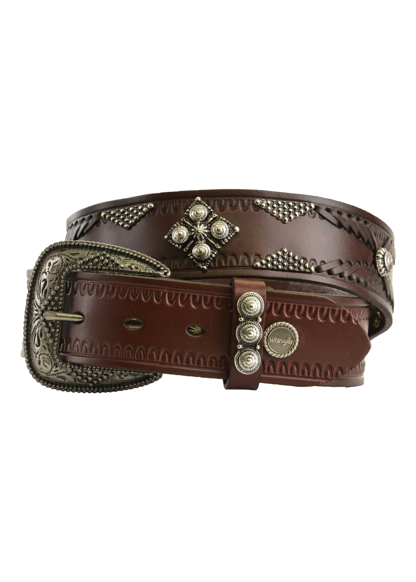 JAMILLA BELT