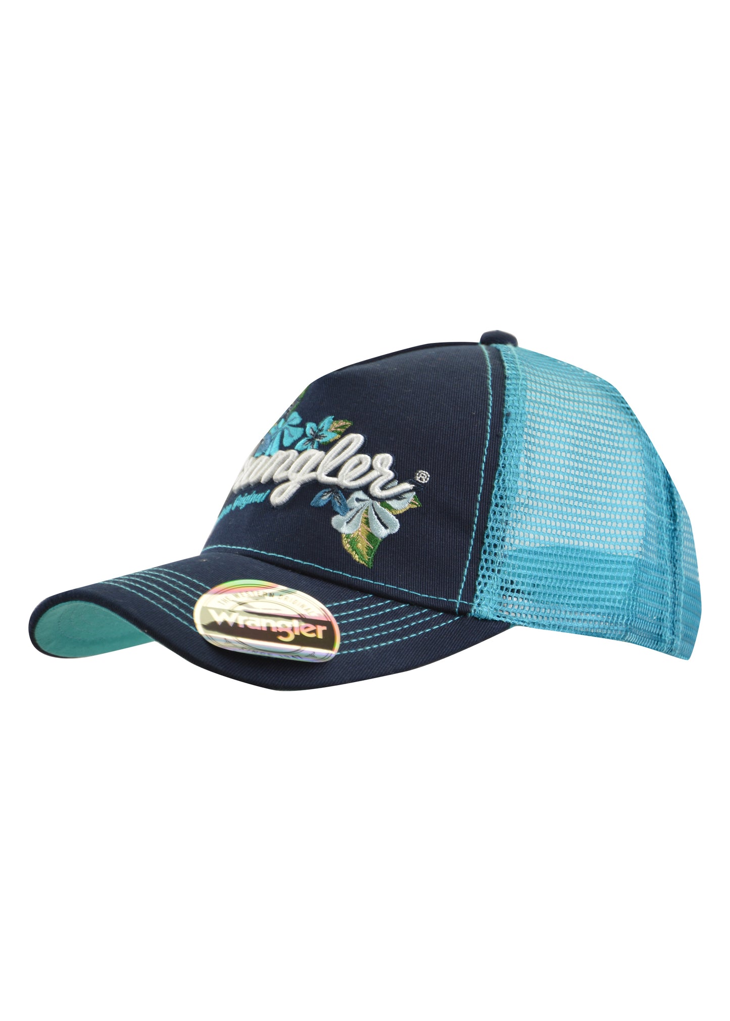 CLEO TRUCKER CAP