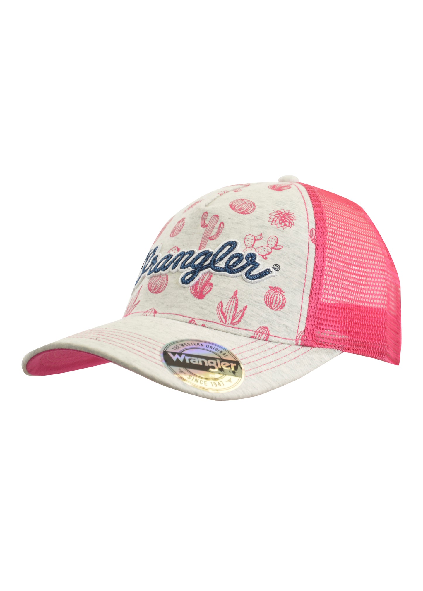 MIRELLA TRUCKER CAP