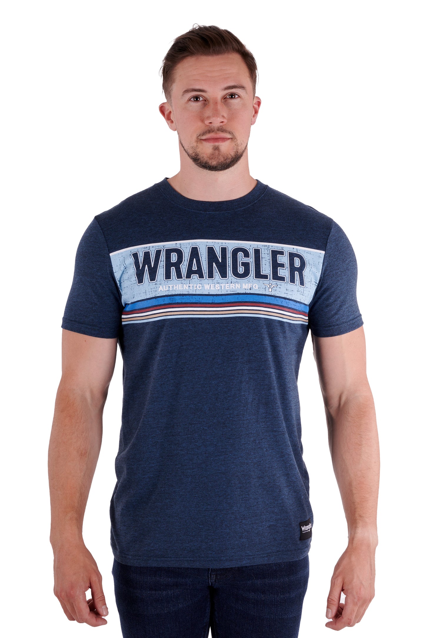 MENS BOLTON SS TEE