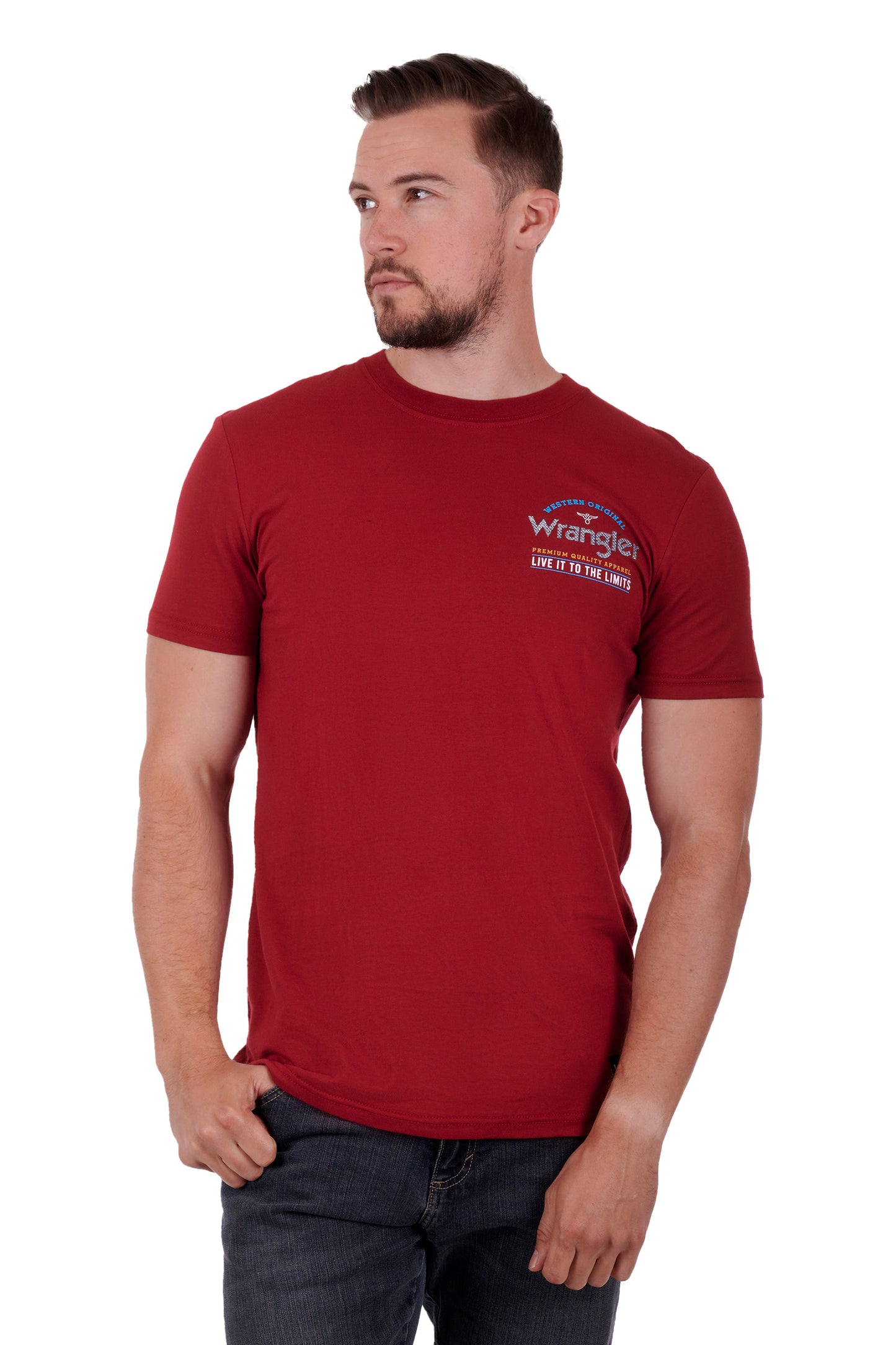 MENS COOPER SS TEE