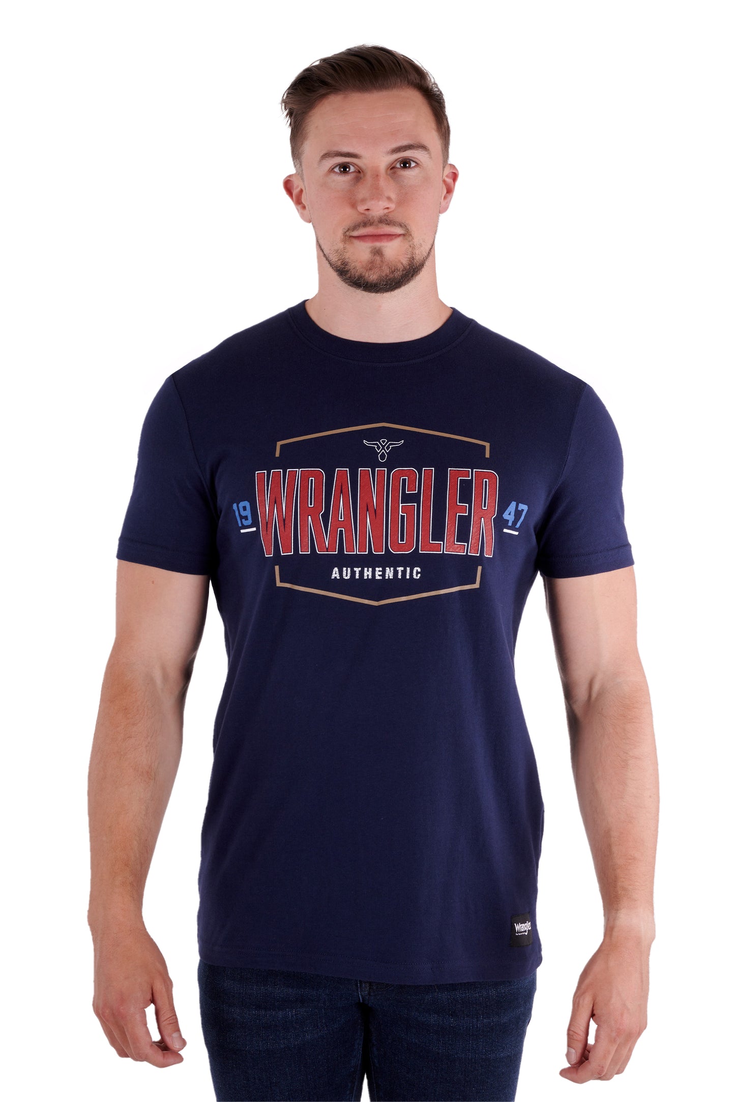 MENS SEBASTIAN SS TEE