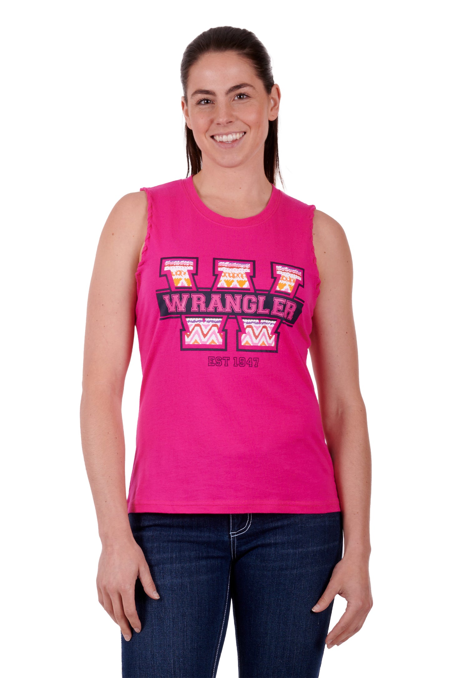 WMNS CECILIA TANK