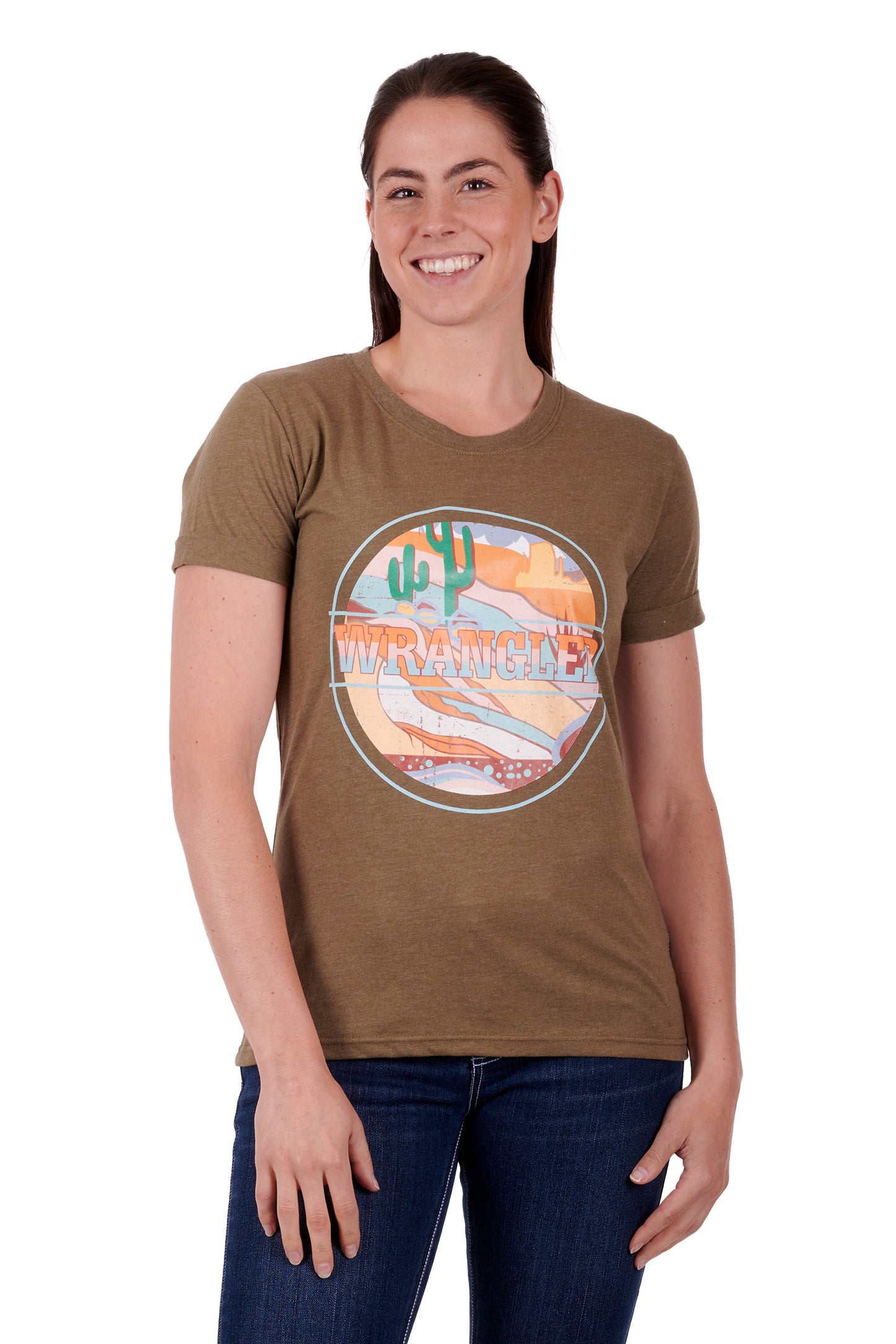 WMNS LIANA SS TEE