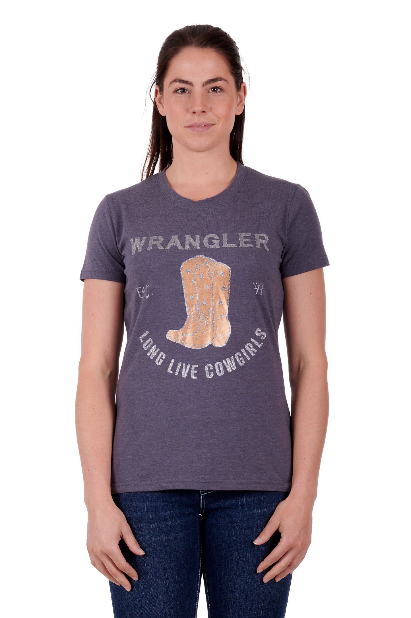 WMNS RAYA SS TEE