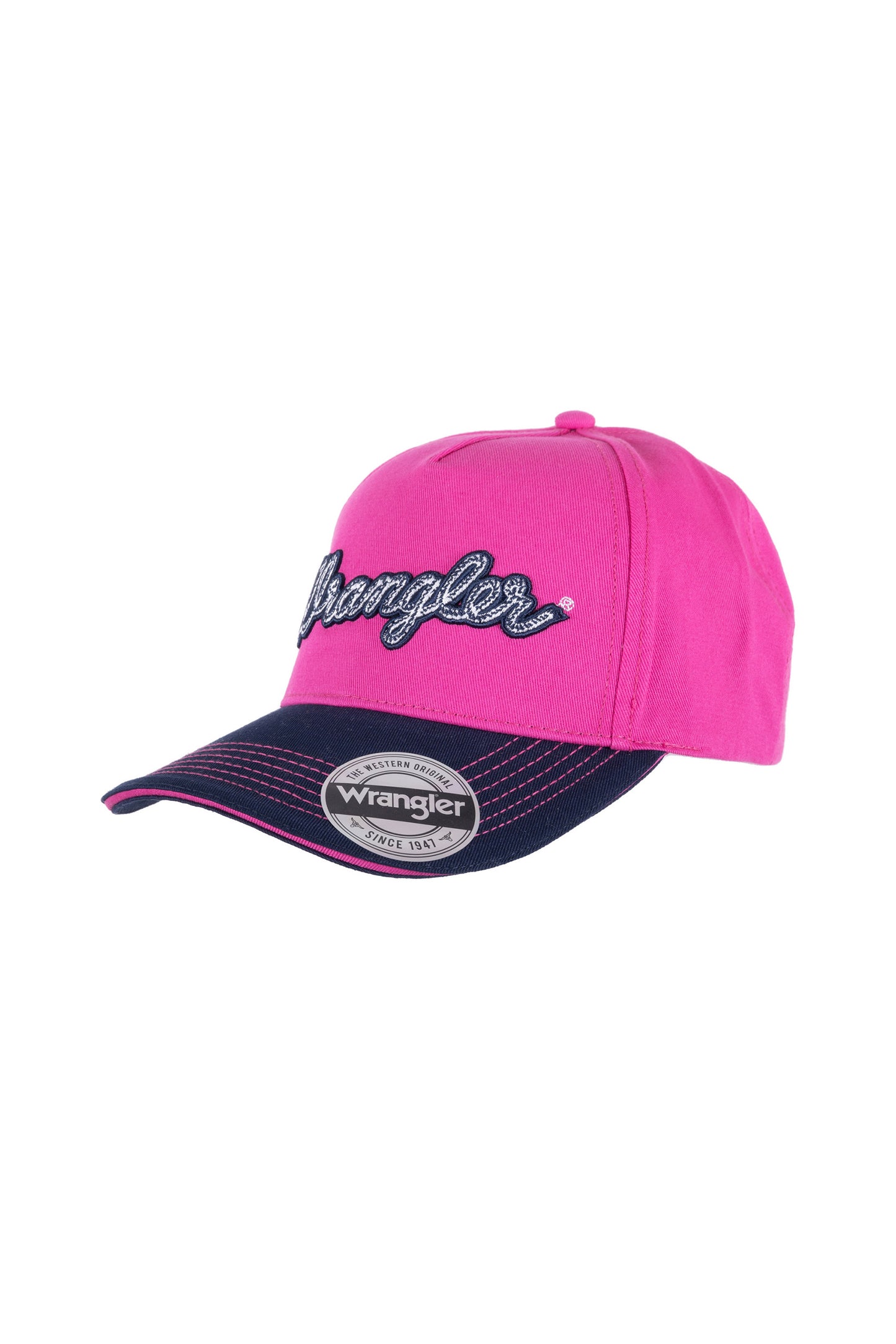 BESSIE TRUCKER CAP