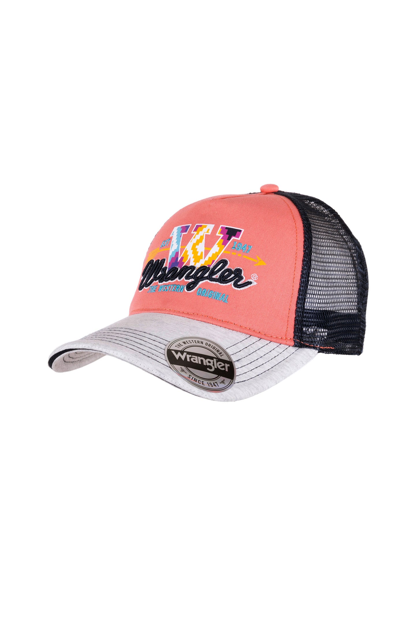 NOVA TRUCKER CAP