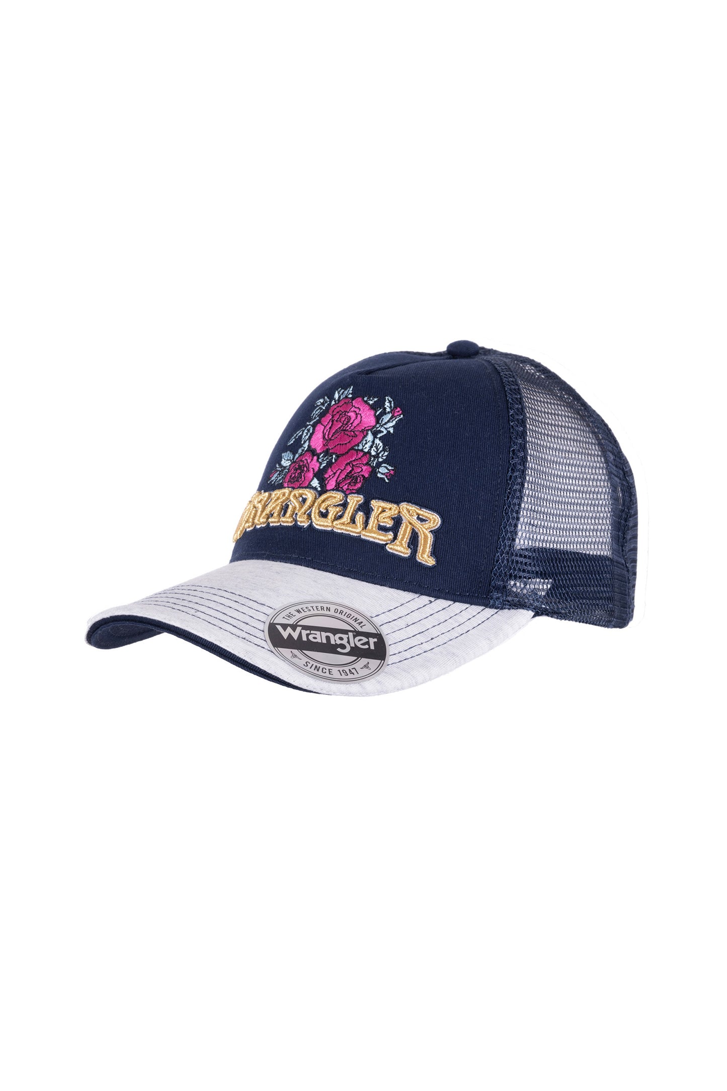 MILA TRUCKER CAP