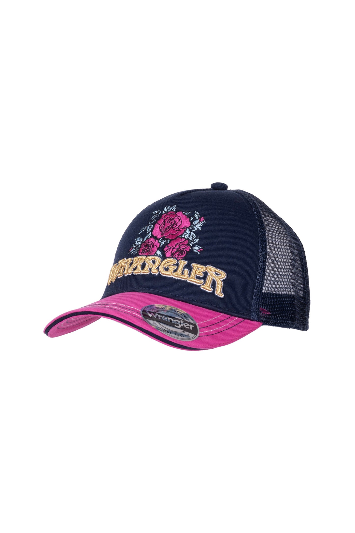 KIDS MILA TRUCKER CAP
