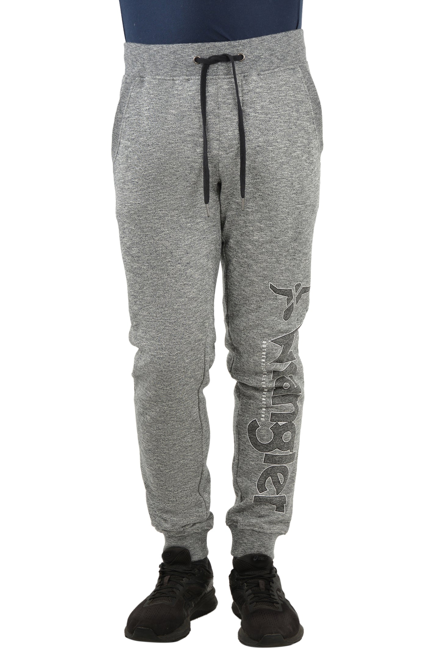 MENS BRIDGE TRACKPANT
