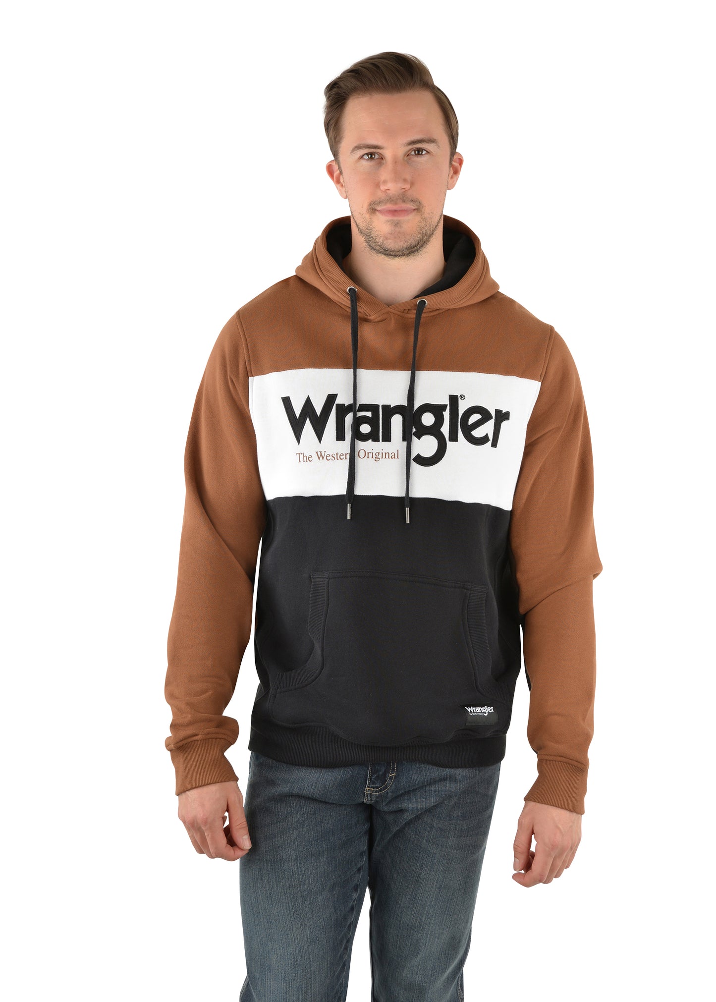 MENS RALPH PULLOVER