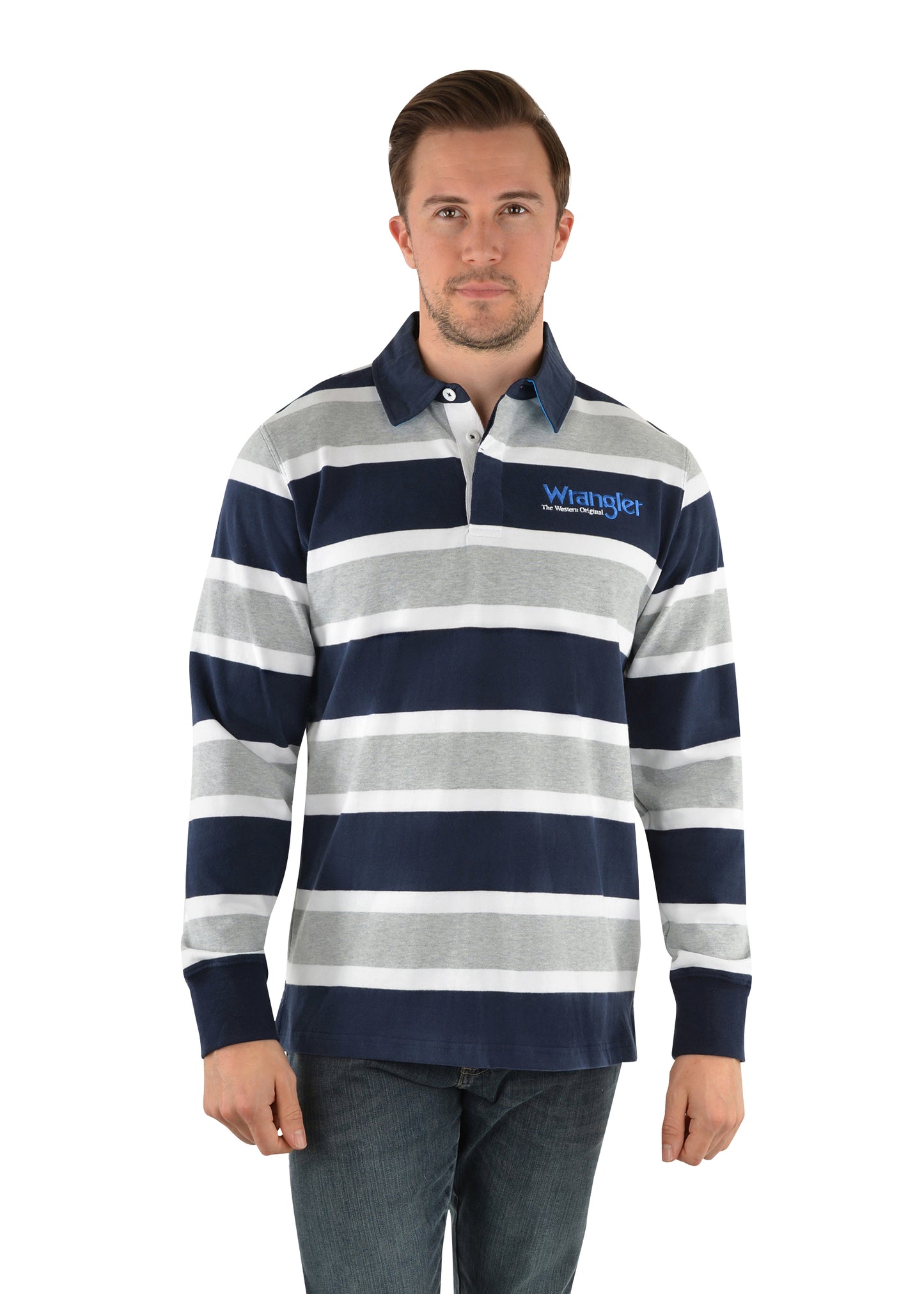 MENS GEORGE RUGBY