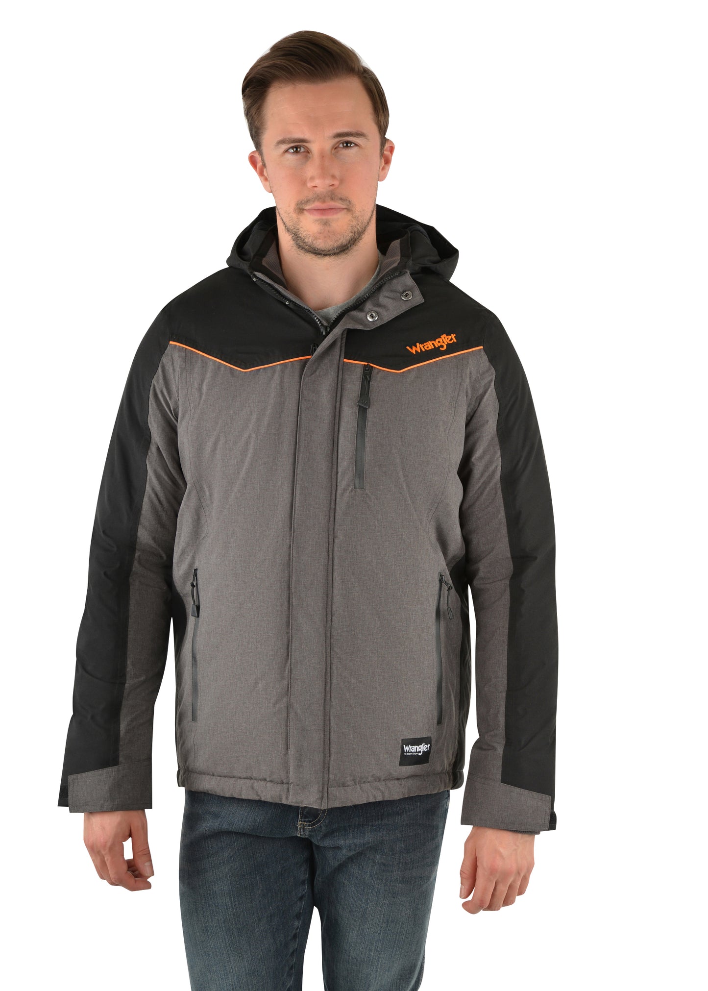 MENS JAMIE JACKET