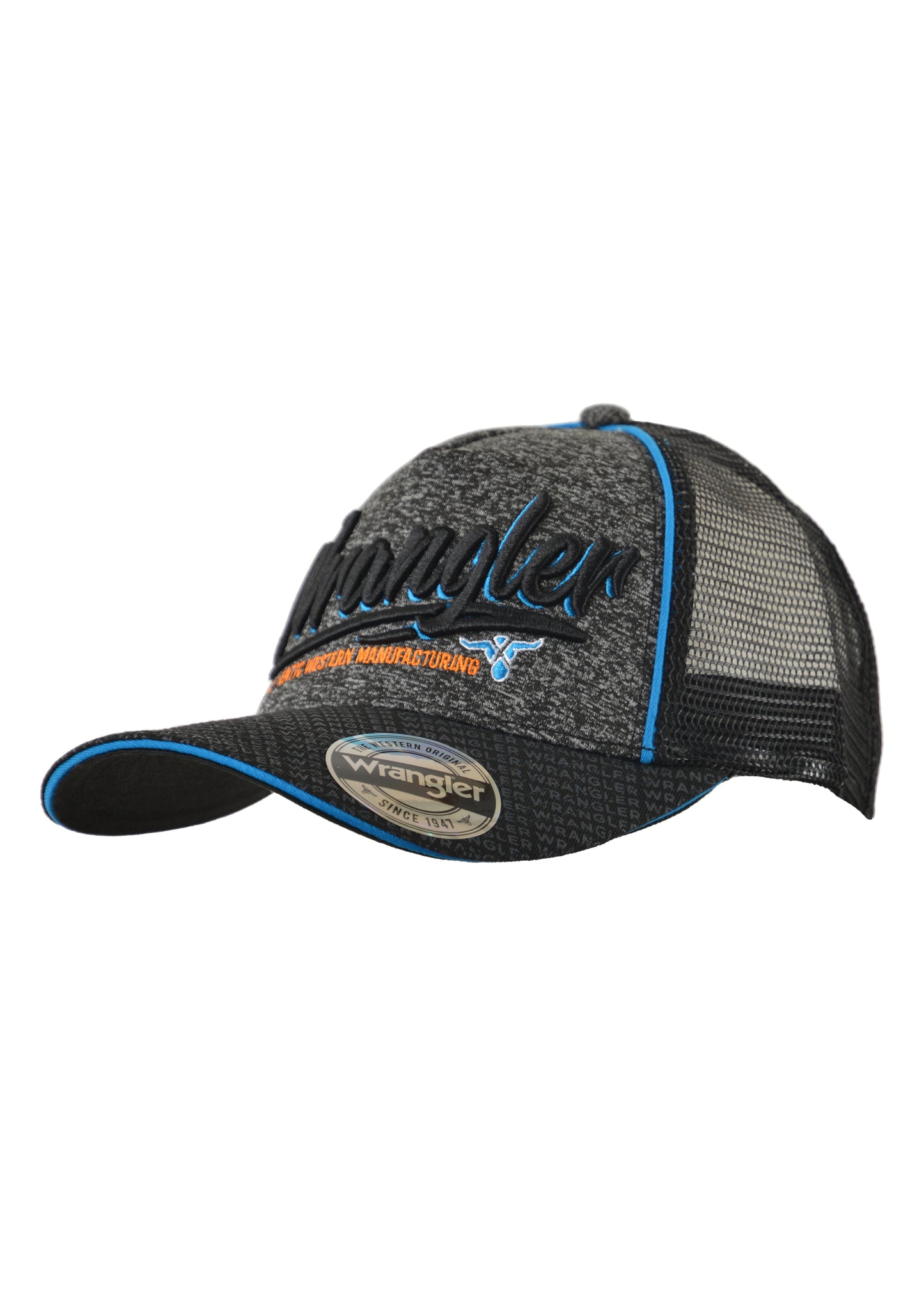 SUTHERLAND TRUCKER CAP