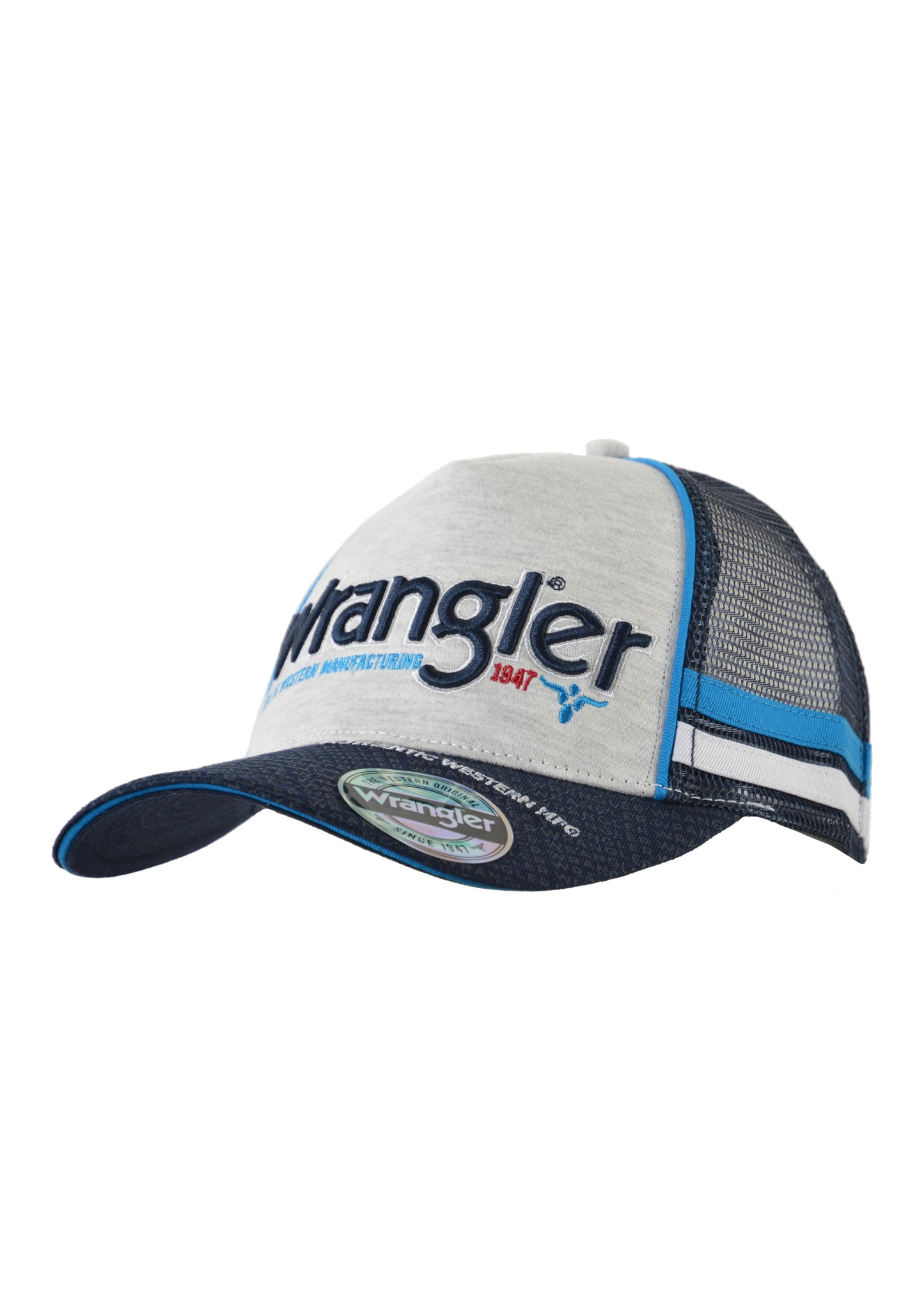 FINLAY TRUCKER CAP