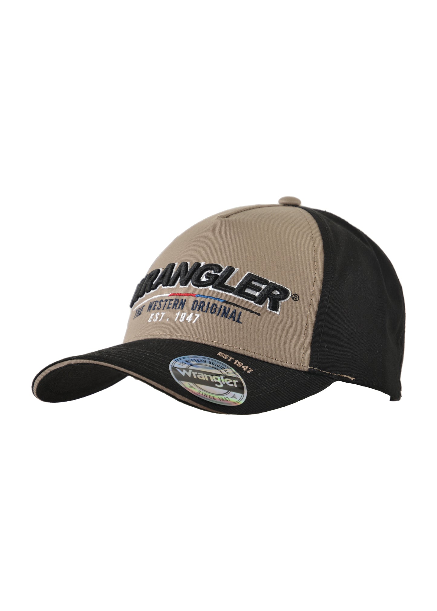 CHARLSTON CAP