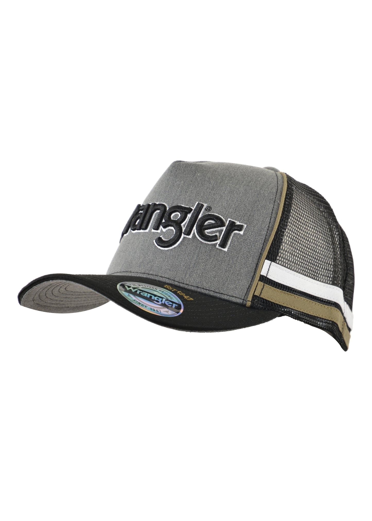 JAKE SF TRUCKER CAP
