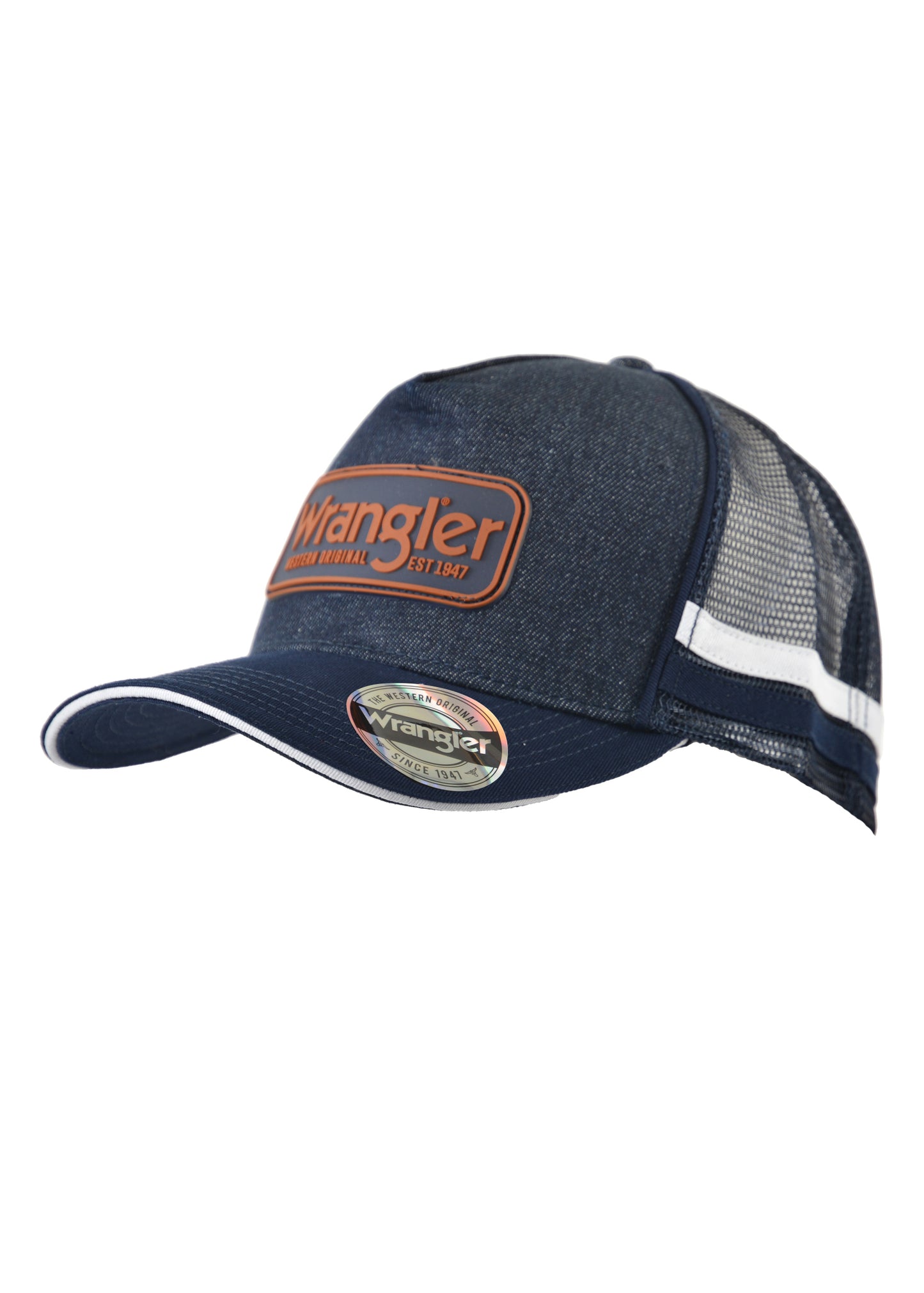 ATKINSON SF TRUCKER CAP