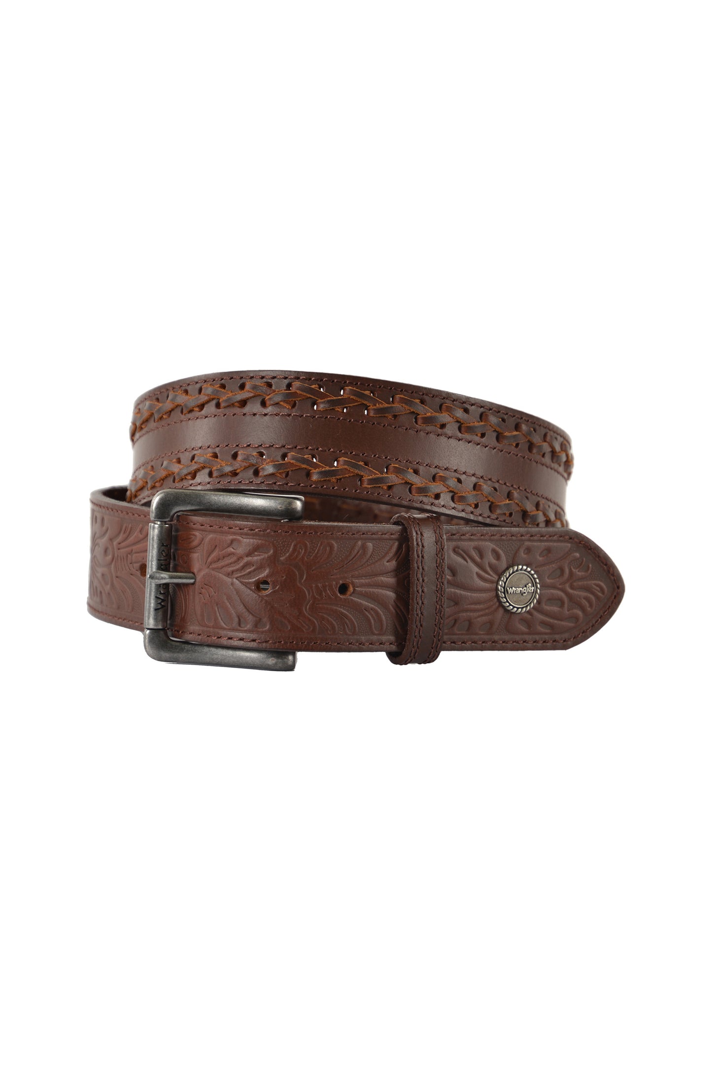BARKERS BELT