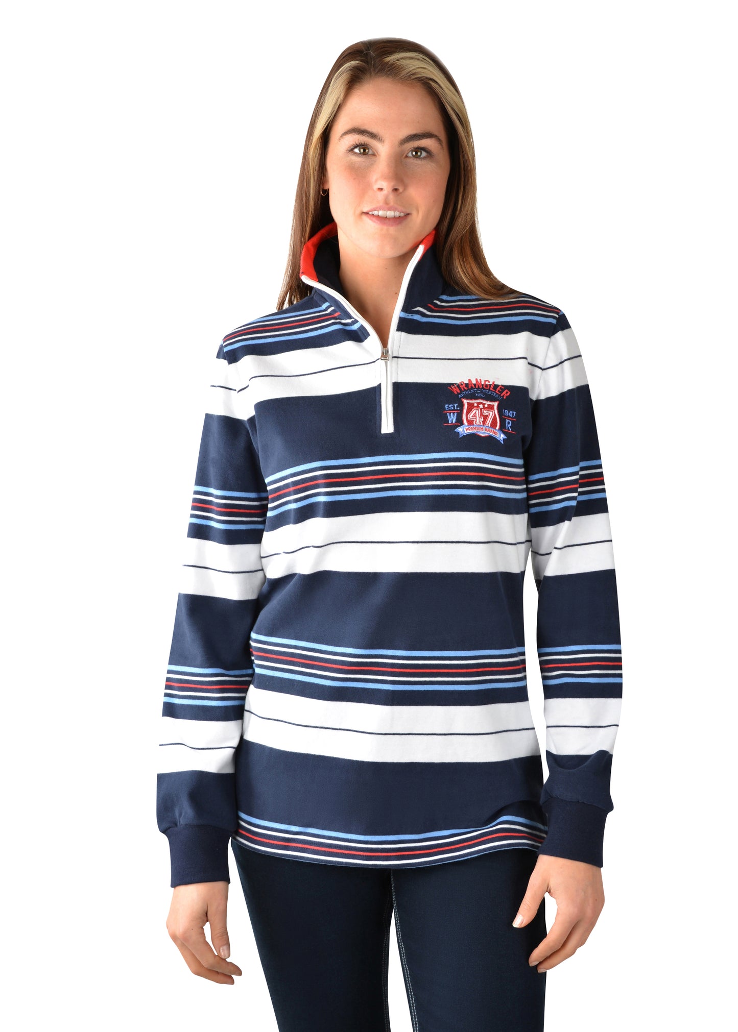 WMNS BONNIE RUGBY