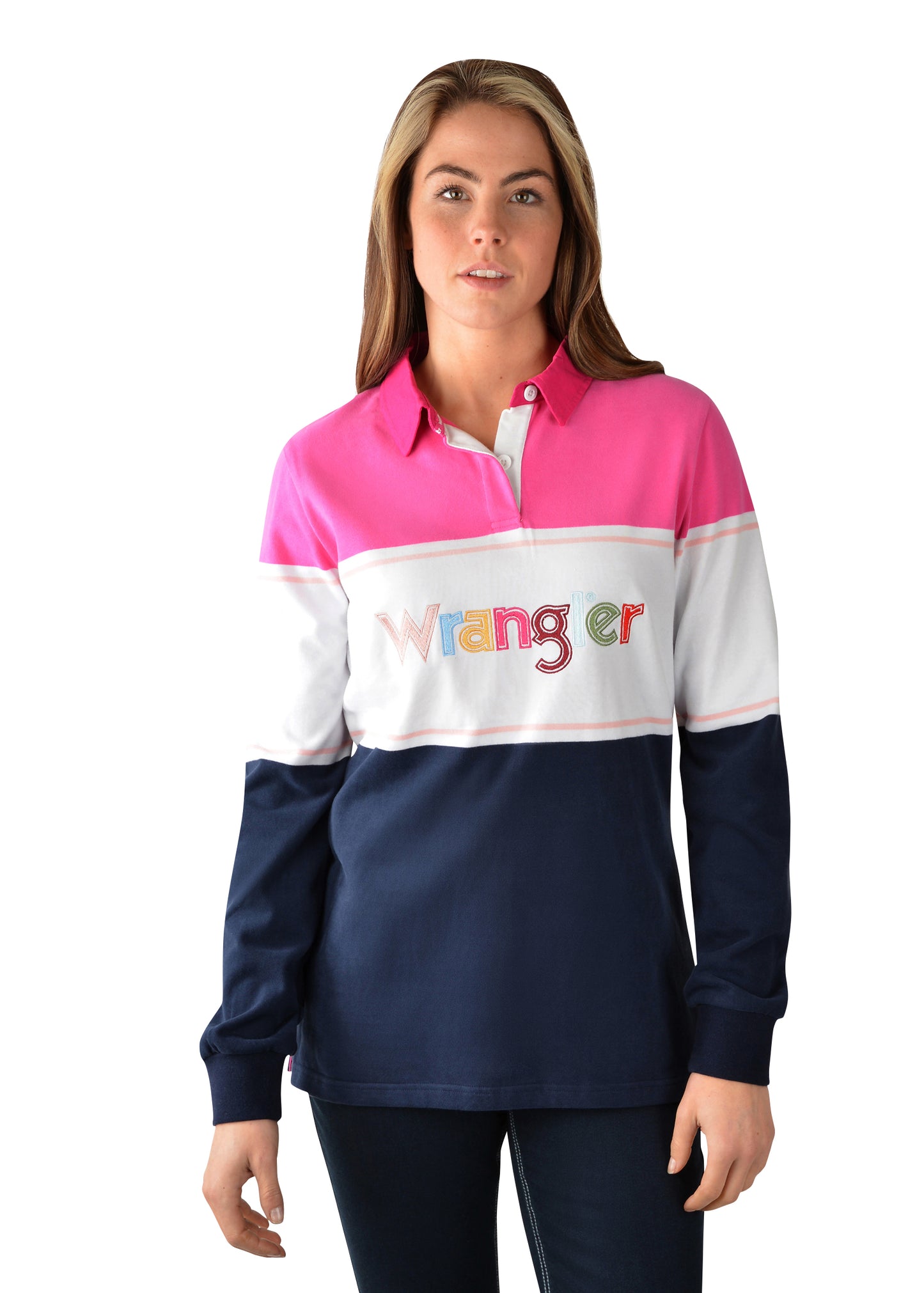 WMNS SUNSET RUGBY