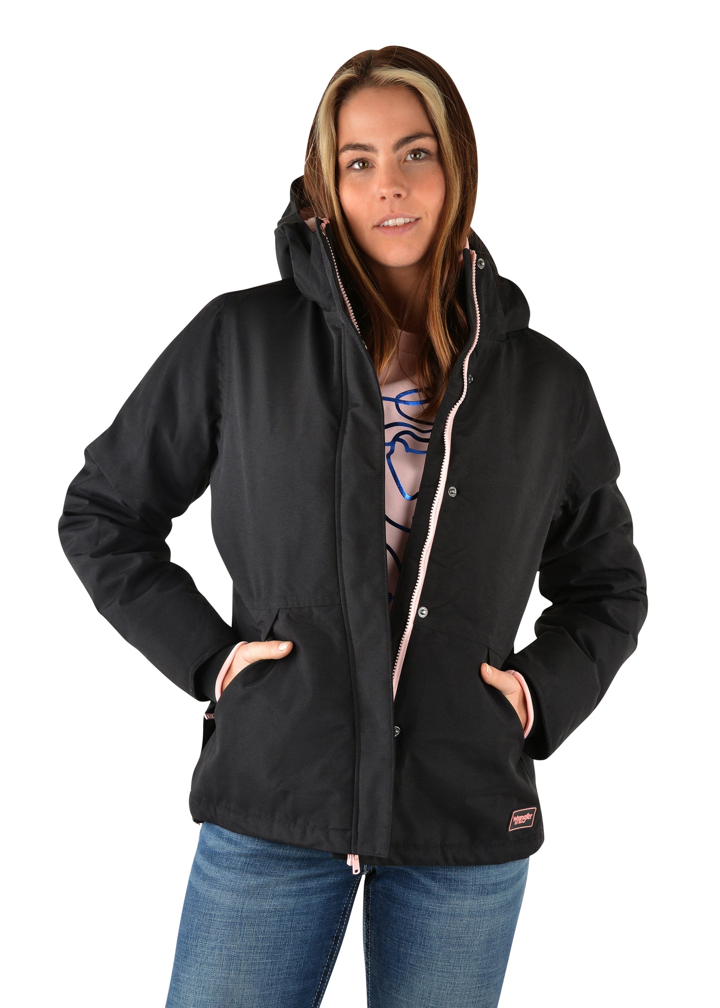WMNS WALKER JACKET